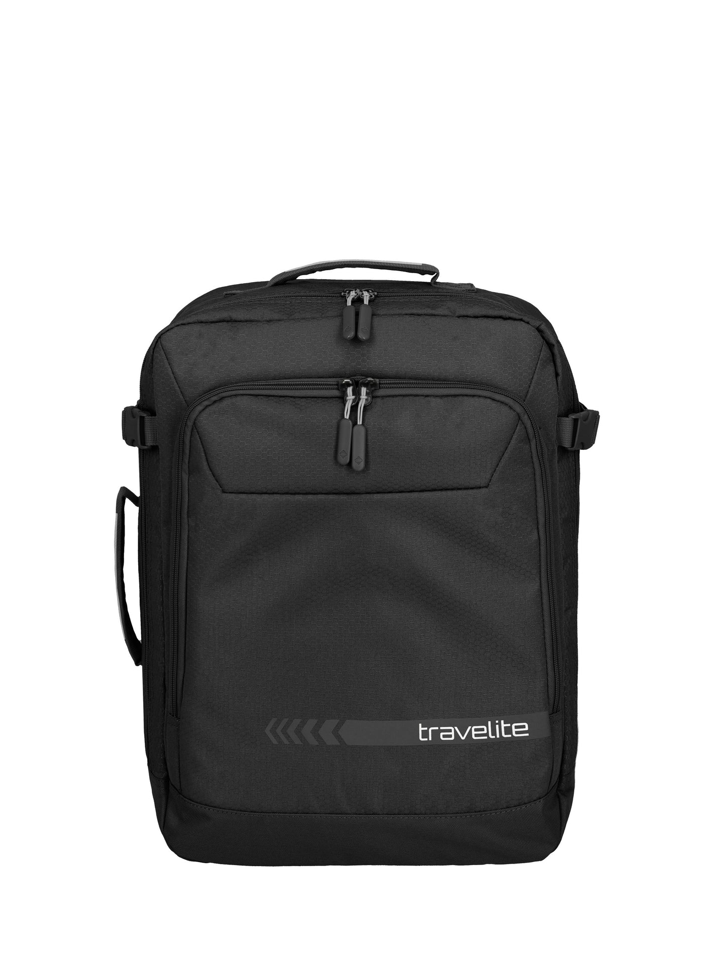 Travelite kick off backpack/on -board luggage