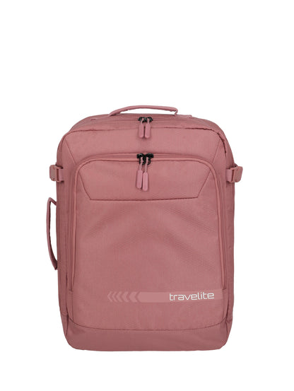 Travelite kick off backpack/on -board luggage