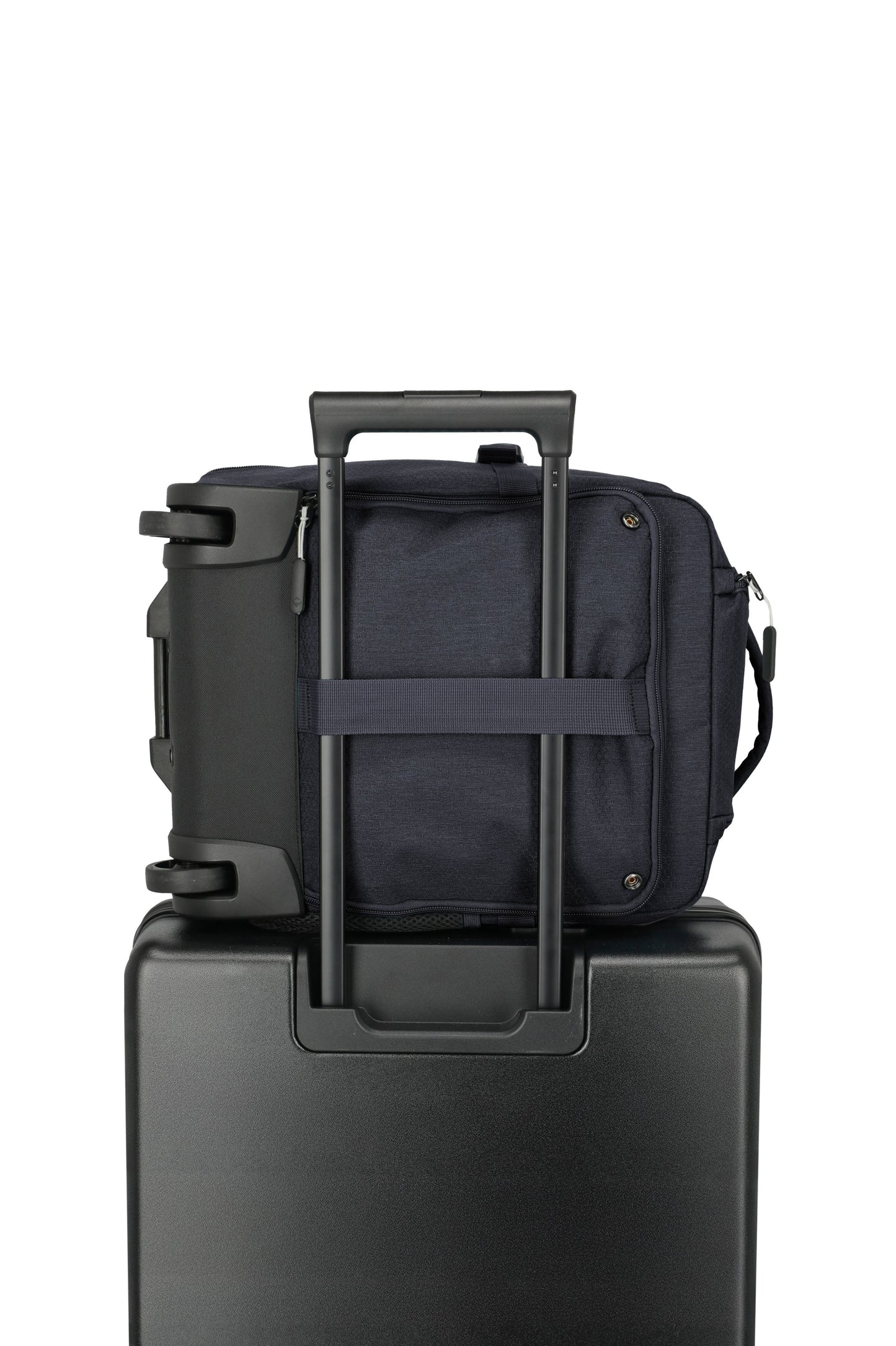 Travelite KICK OFF Trolley Rucksack