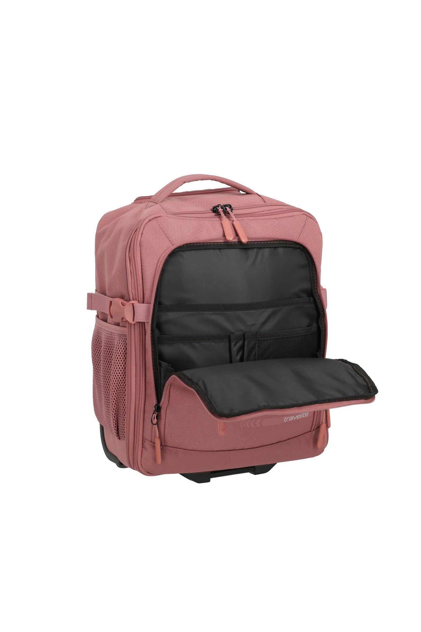 Travelite KICK OFF Trolley Rucksack