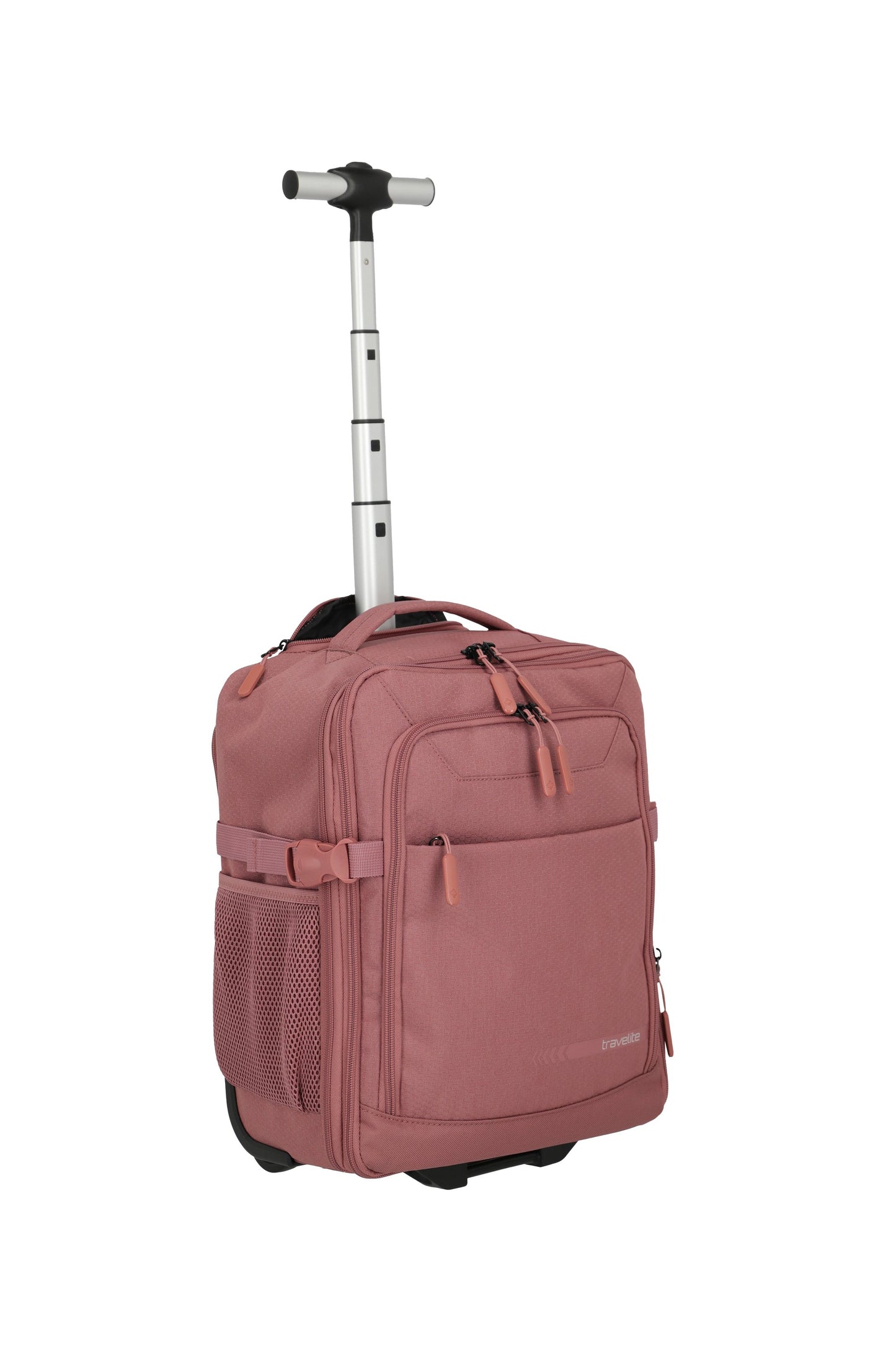 Travelite KICK OFF Trolley Rucksack