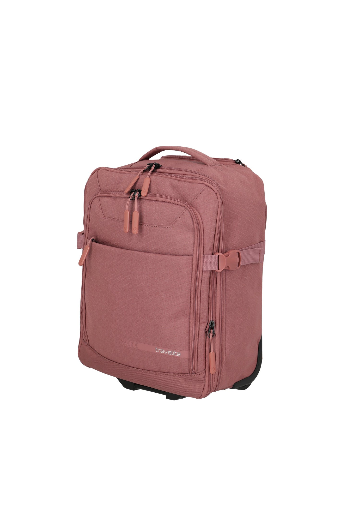 Travelite KICK OFF Trolley Rucksack