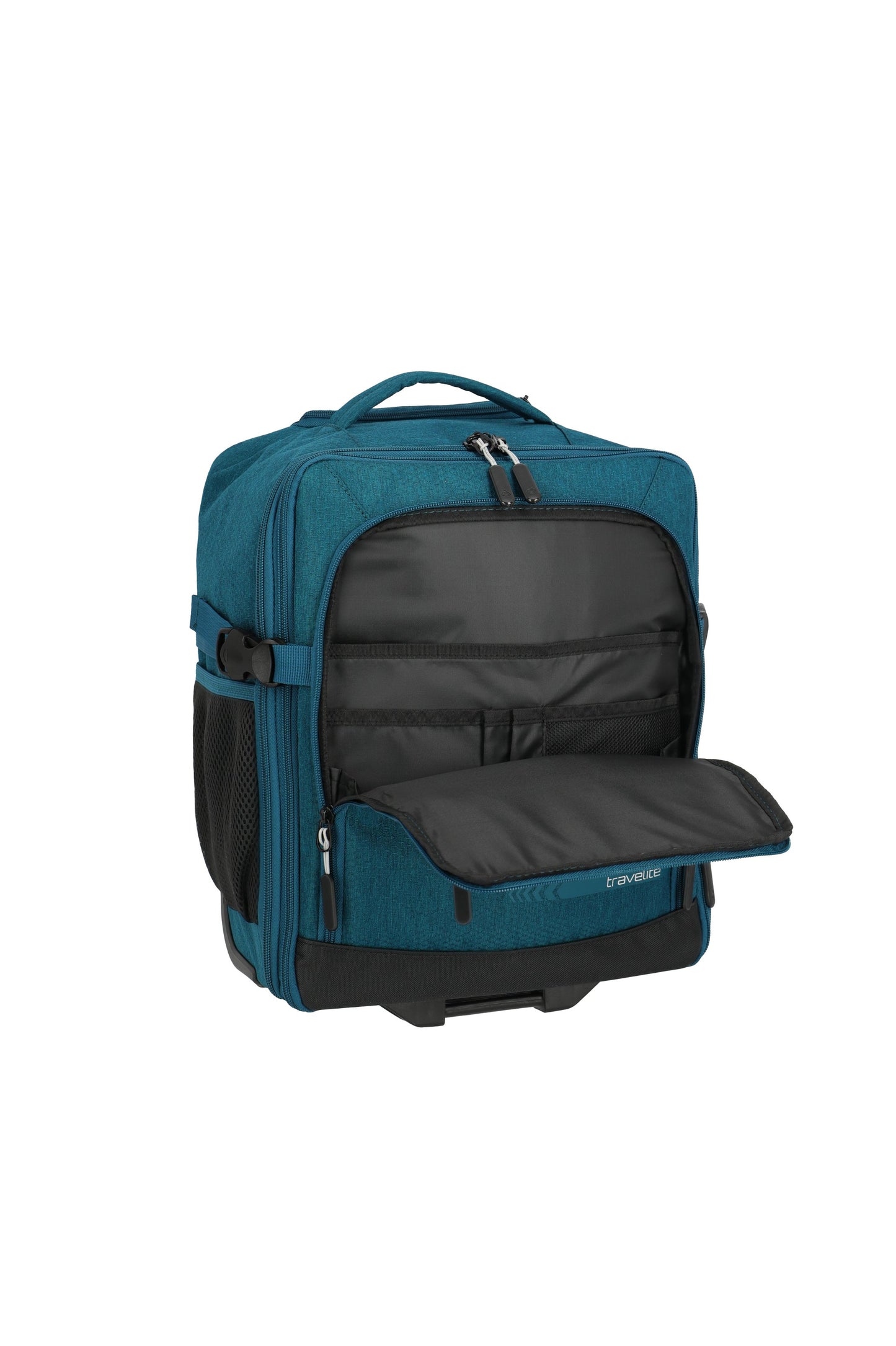 Travelite KICK OFF Trolley Rucksack