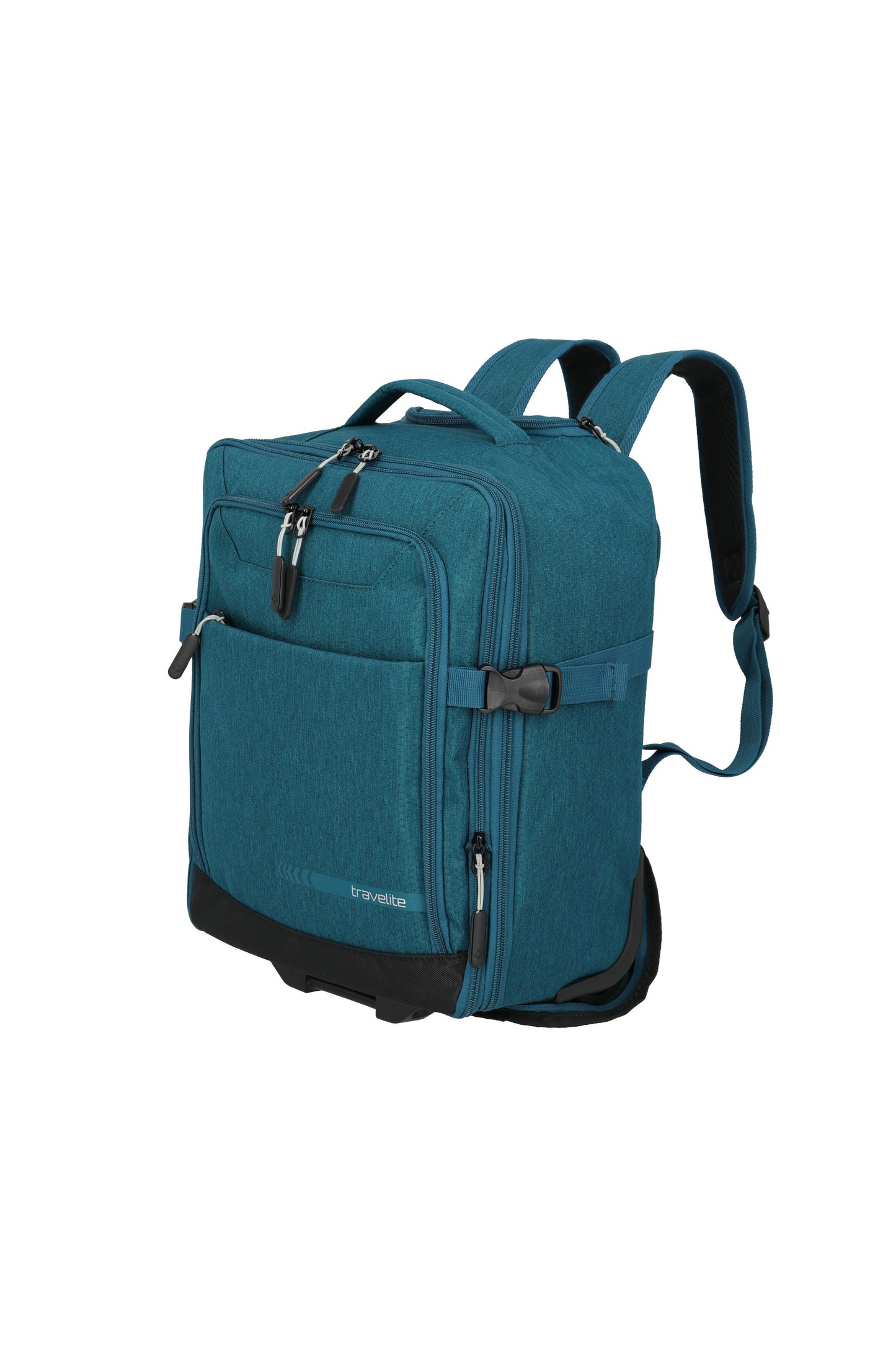 Travelite KICK OFF Trolley Rucksack