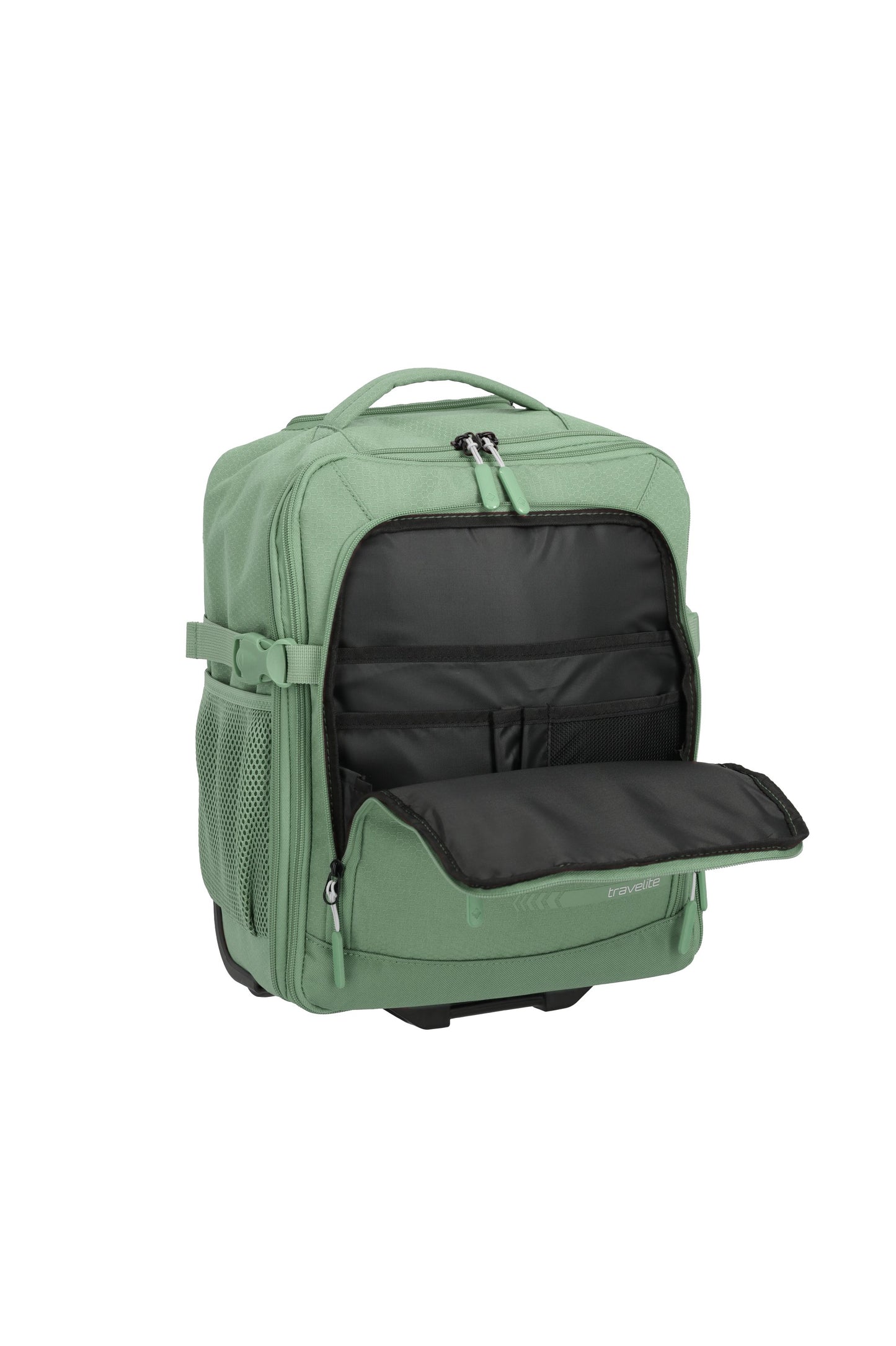 Travelite KICK OFF Trolley Rucksack