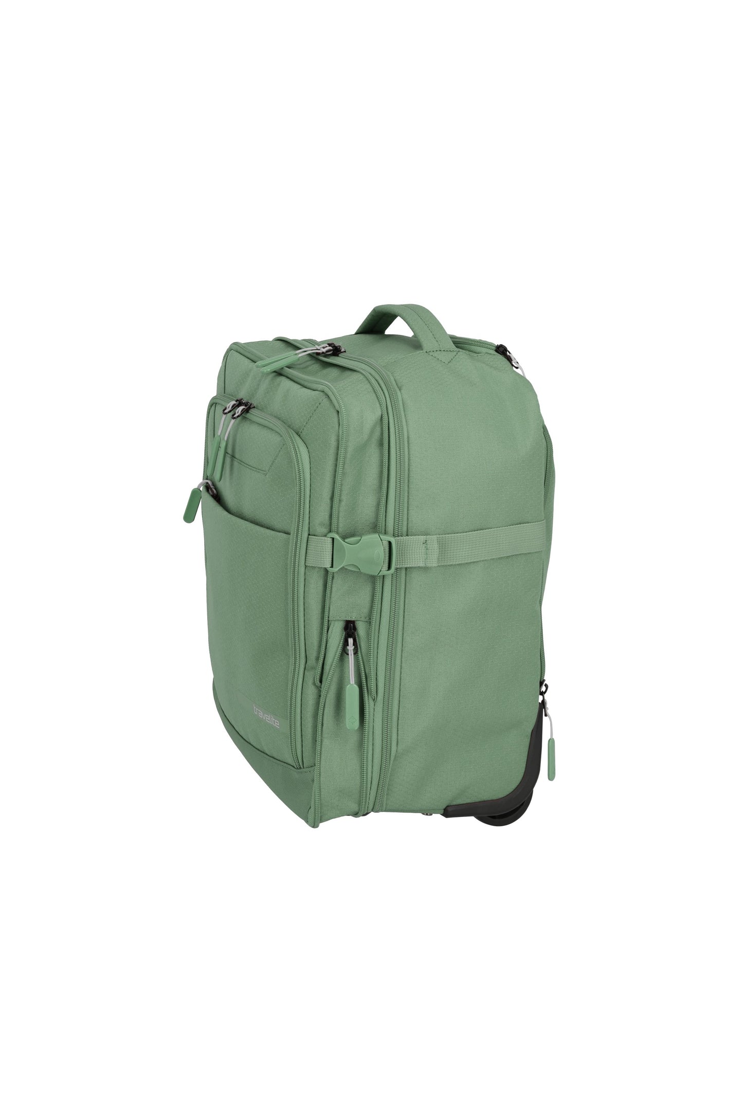 Travelite KICK OFF Trolley Rucksack