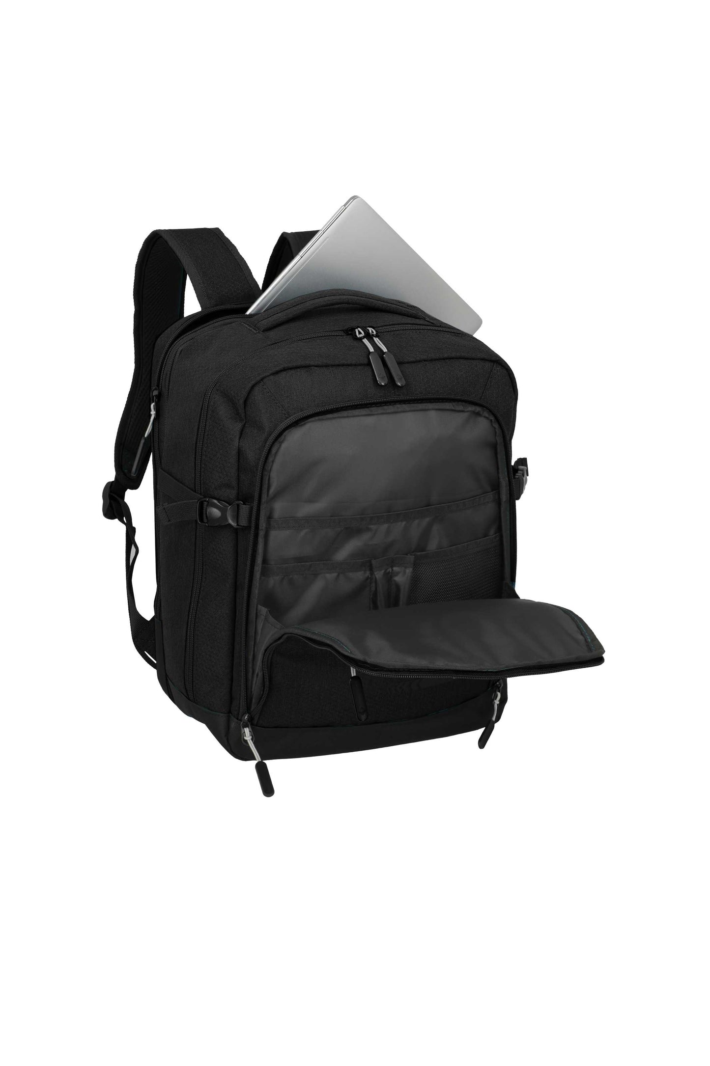 Travelite KICK OFF Cabin Rucksack New Size