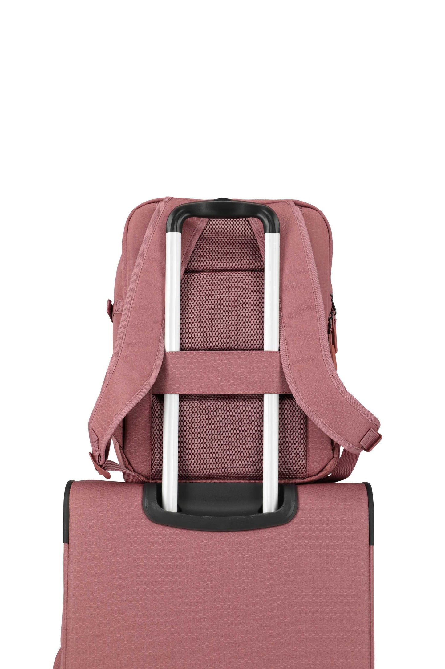 Travelite KICK OFF Cabin Rucksack New Size