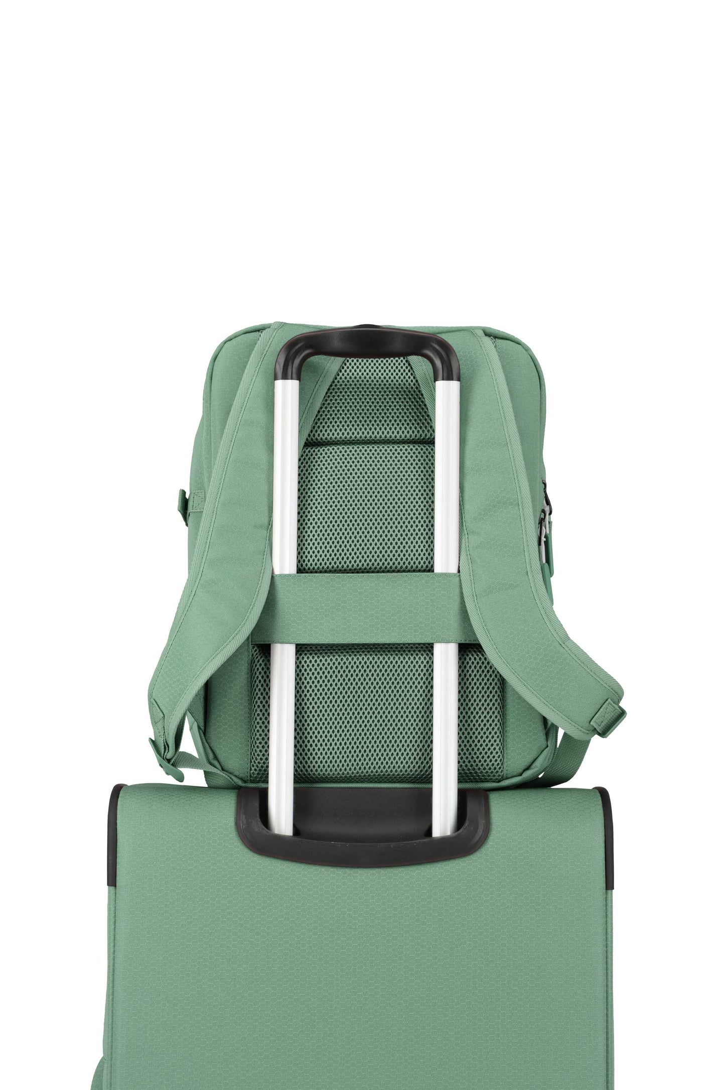 Travelite KICK OFF Cabin Rucksack New Size