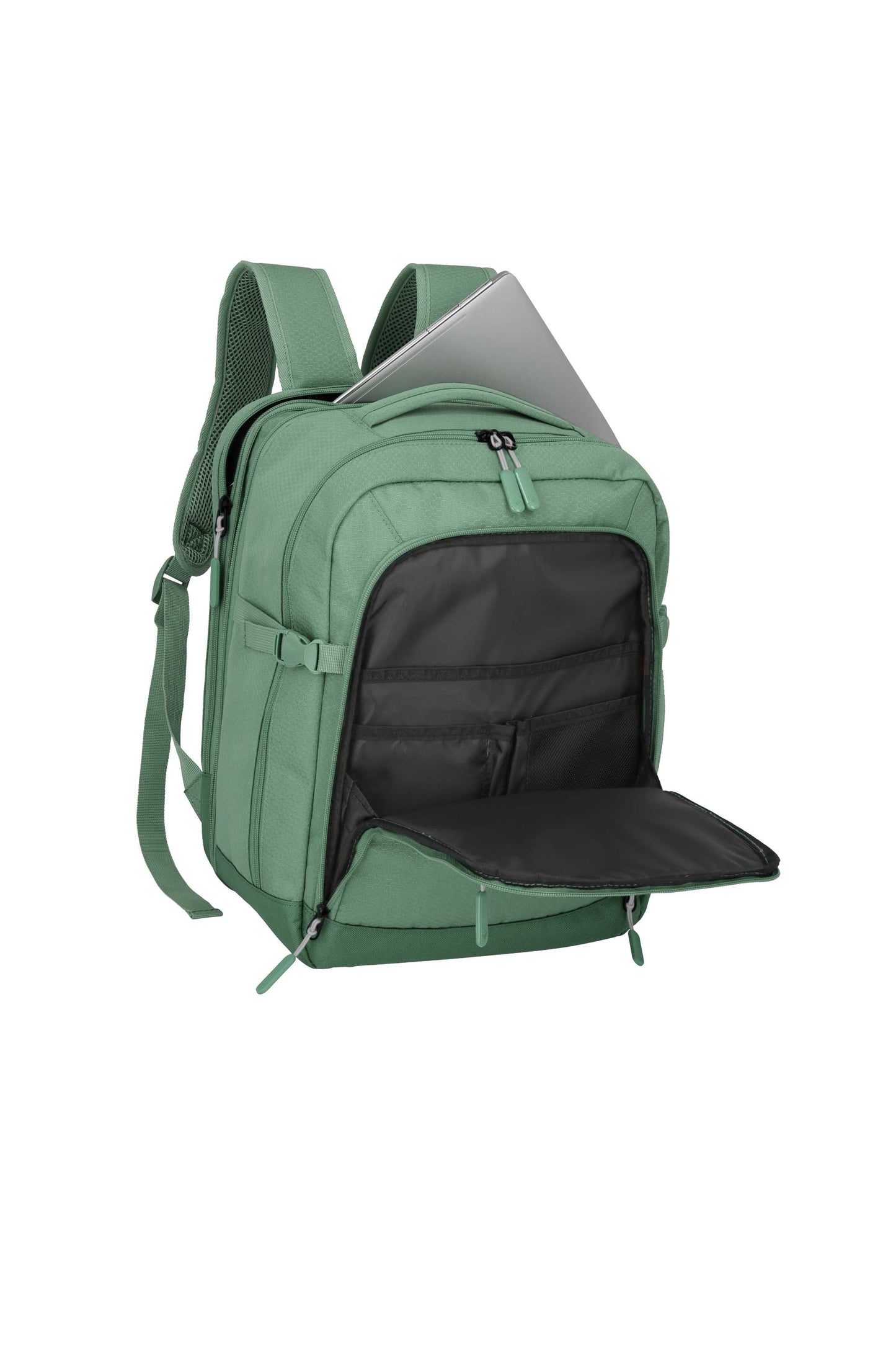 Travelite KICK OFF Cabin Rucksack New Size