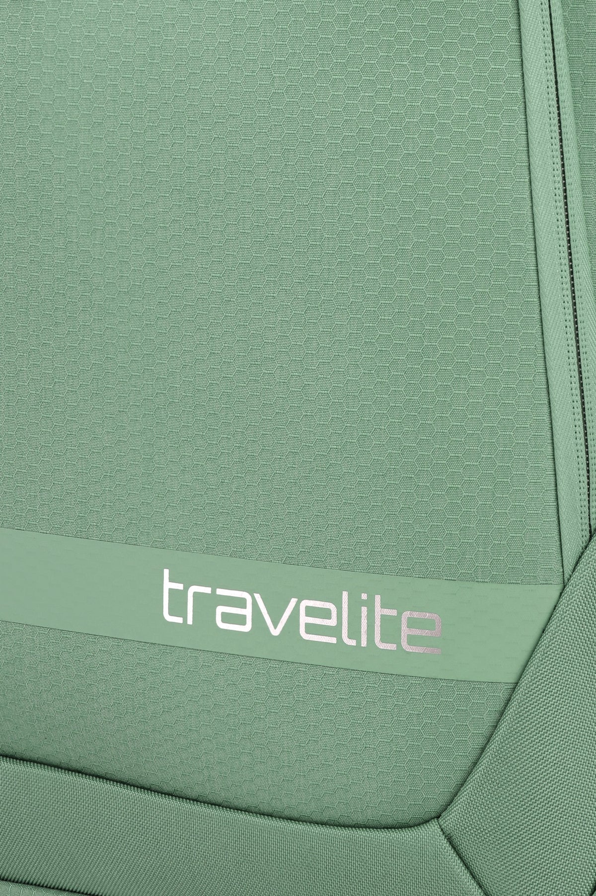 Travelite KICK OFF Trolley 4w S