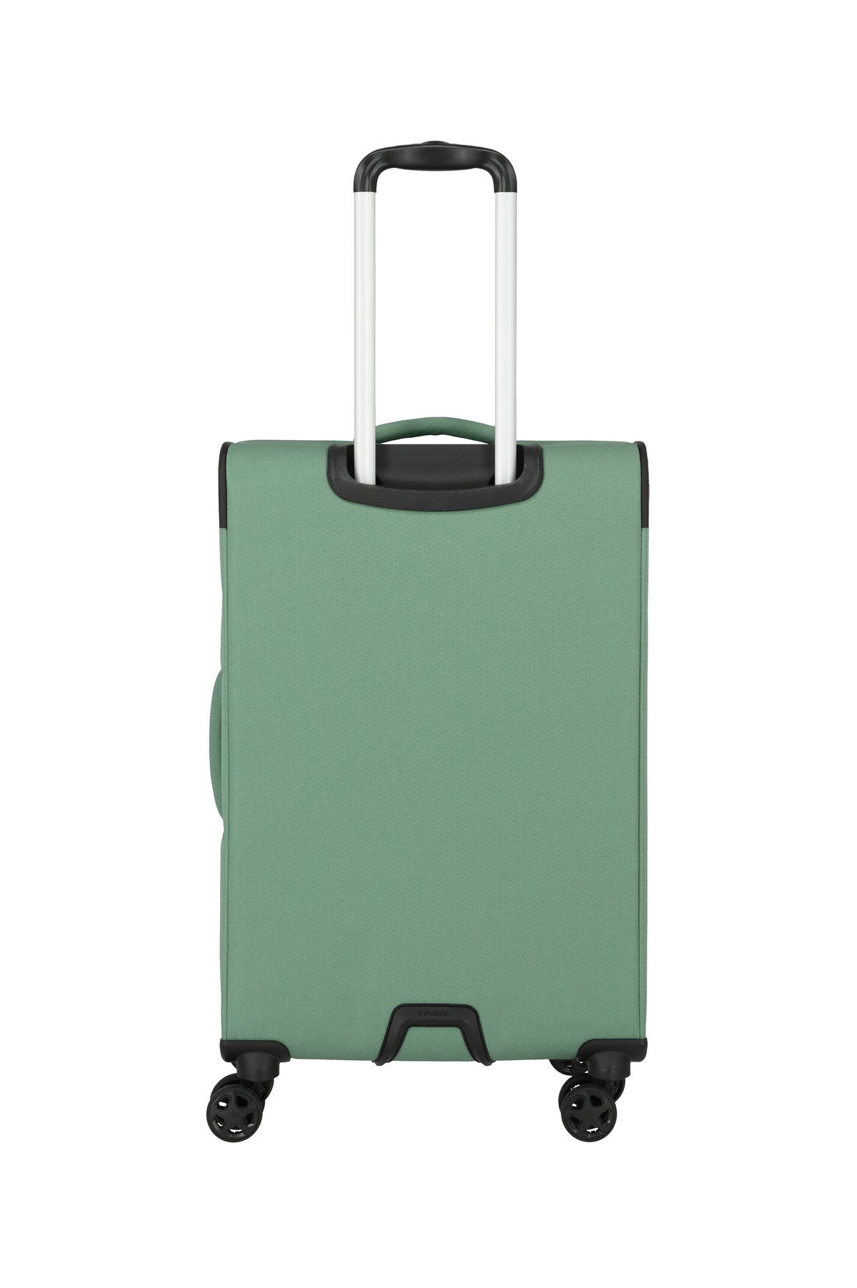 Travelite KICK OFF Trolley 4w M exp