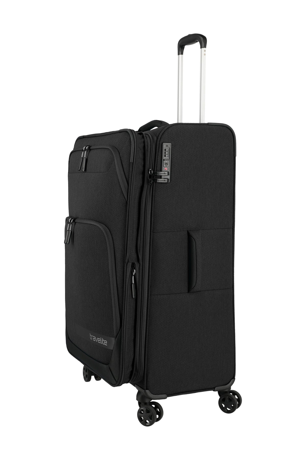 Travelite KICK OFF Trolley 4w L/M/S