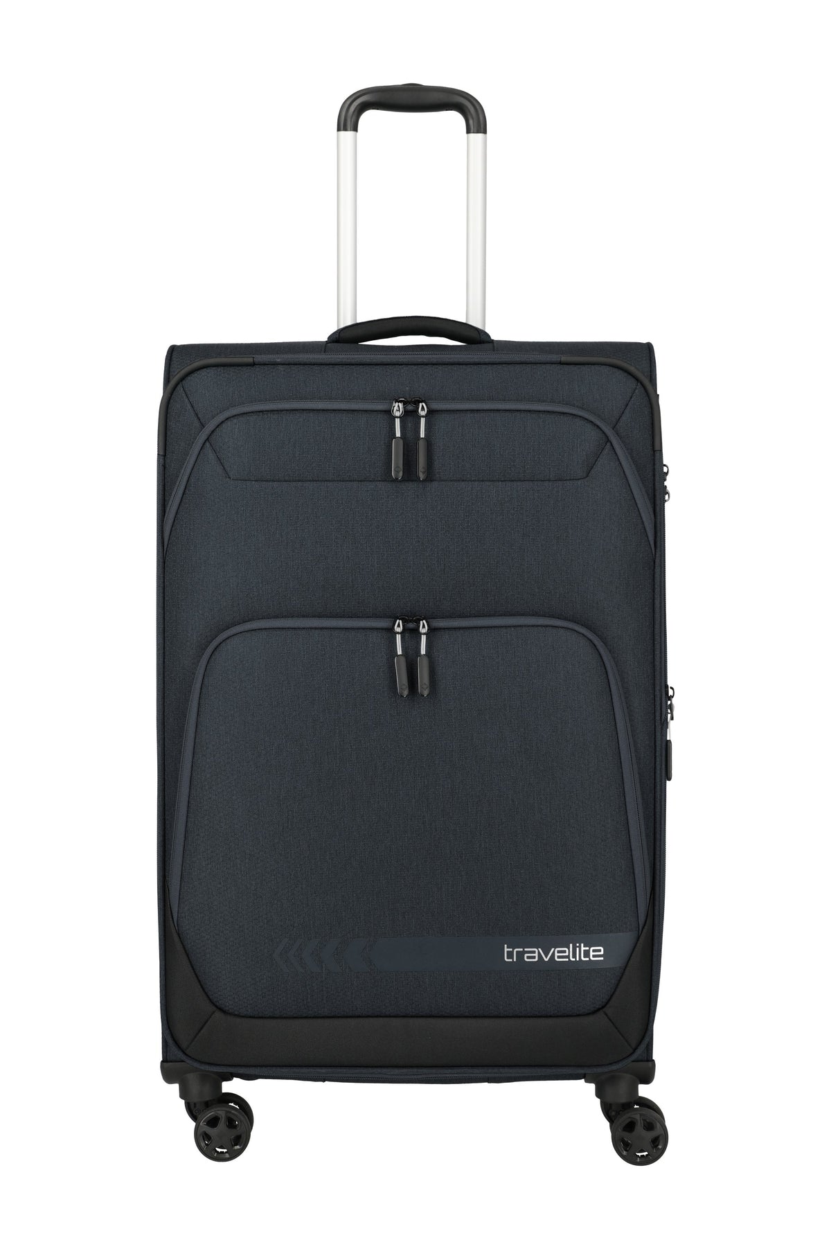 Travelite KICK OFF Trolley 4w L/M/S