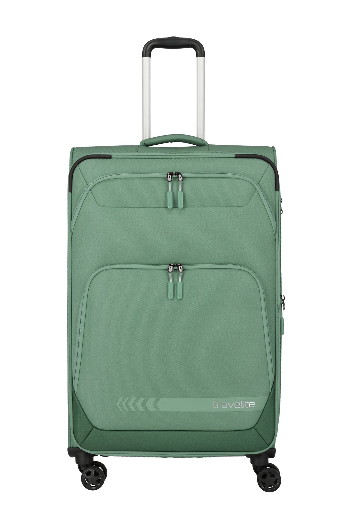 Travelite KICK OFF Trolley 4w L/M/S