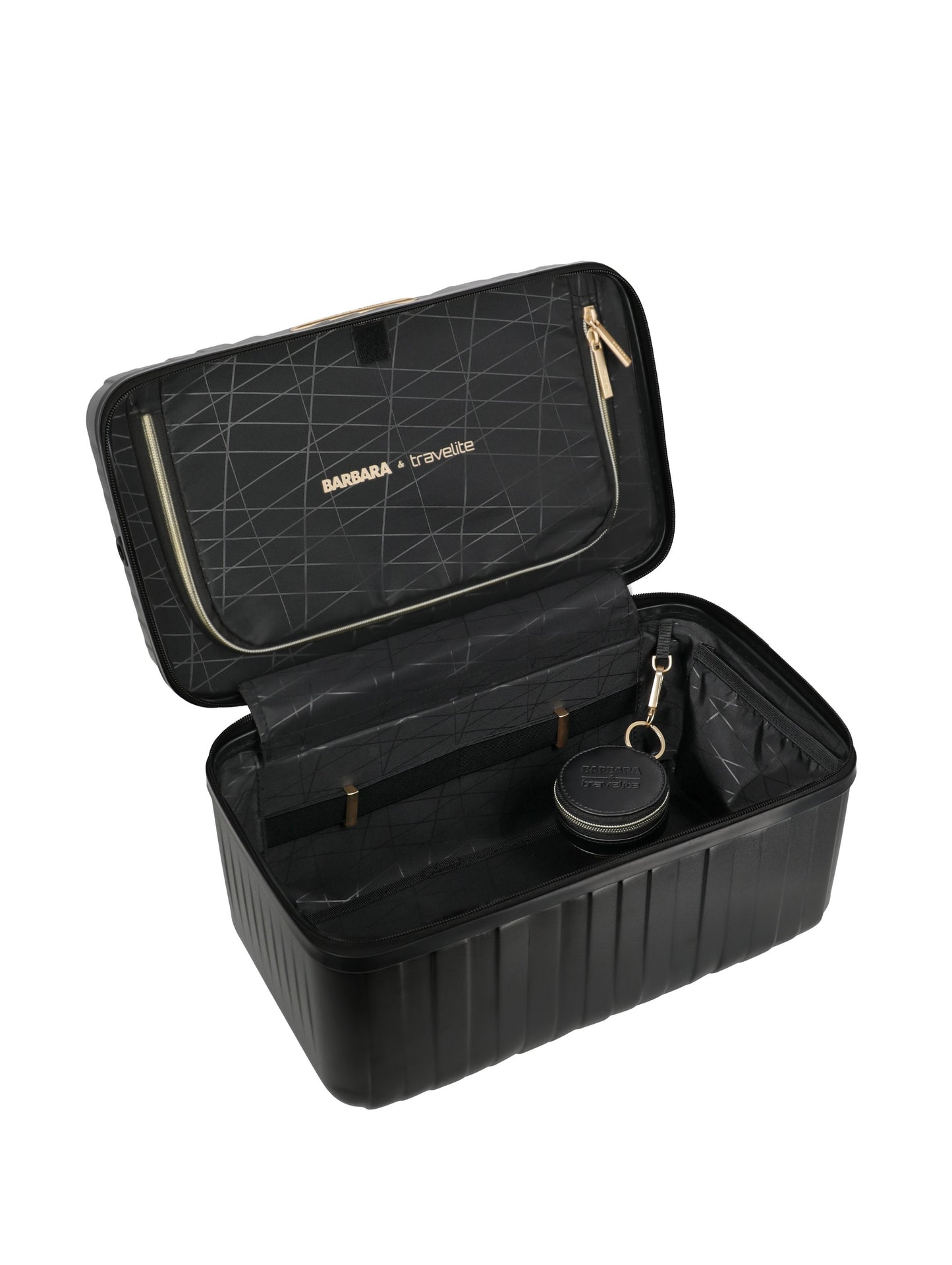 Travelite BARBARA NOVELTY Beautycase