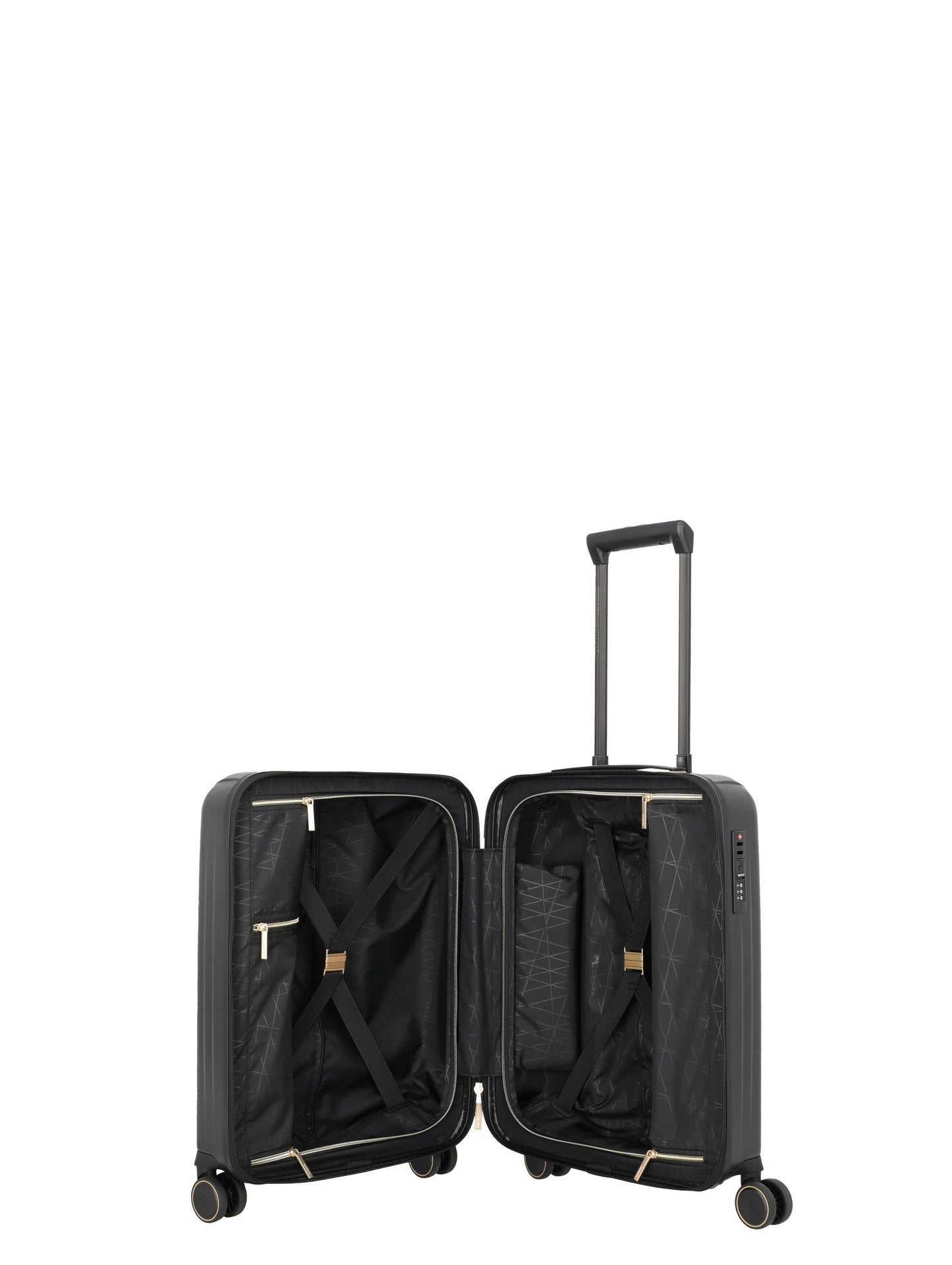 Travelite BARBARA NOVELTY 4w Trolley S