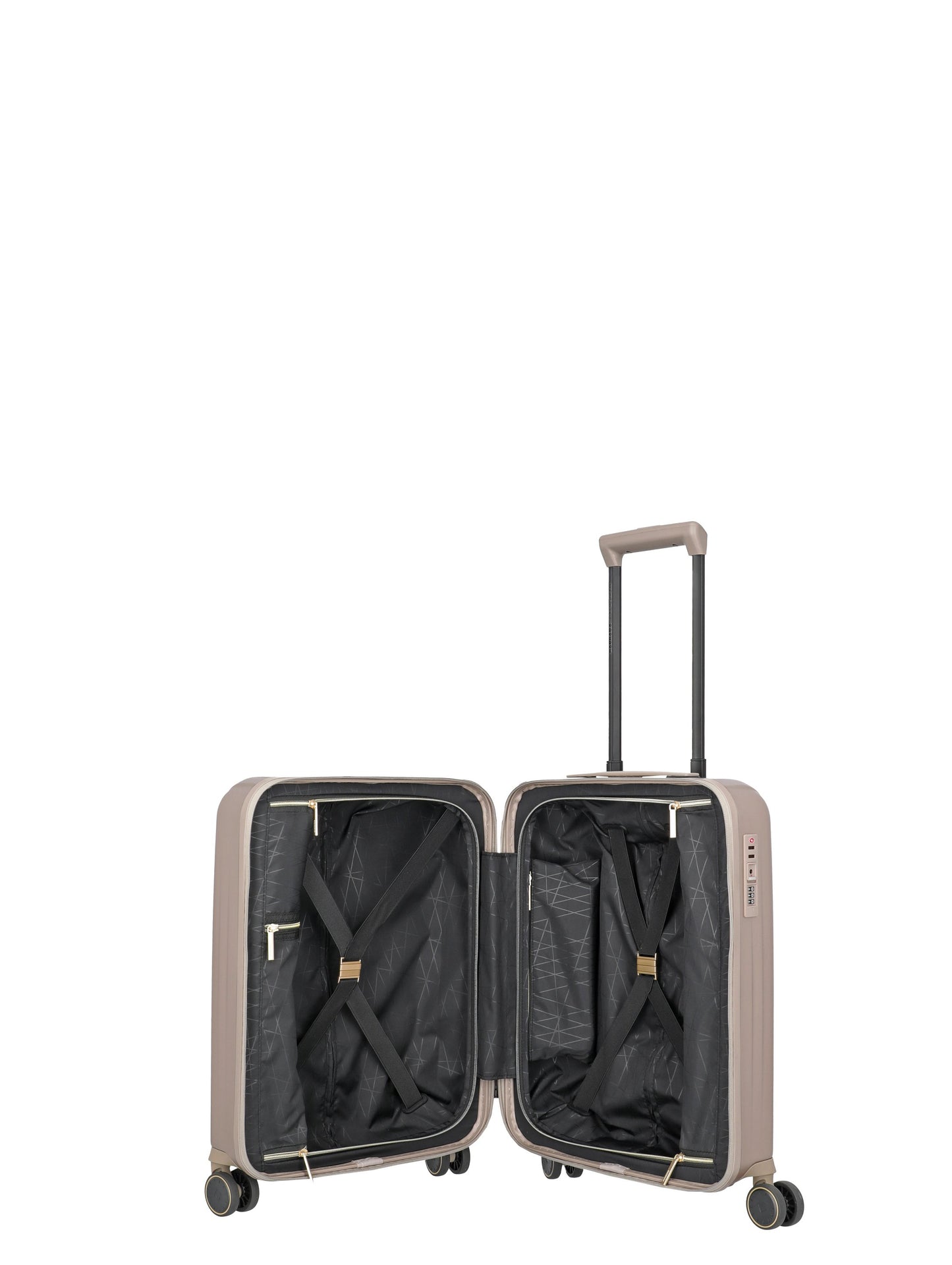 Travelite BARBARA NOVELTY 4w Trolley S