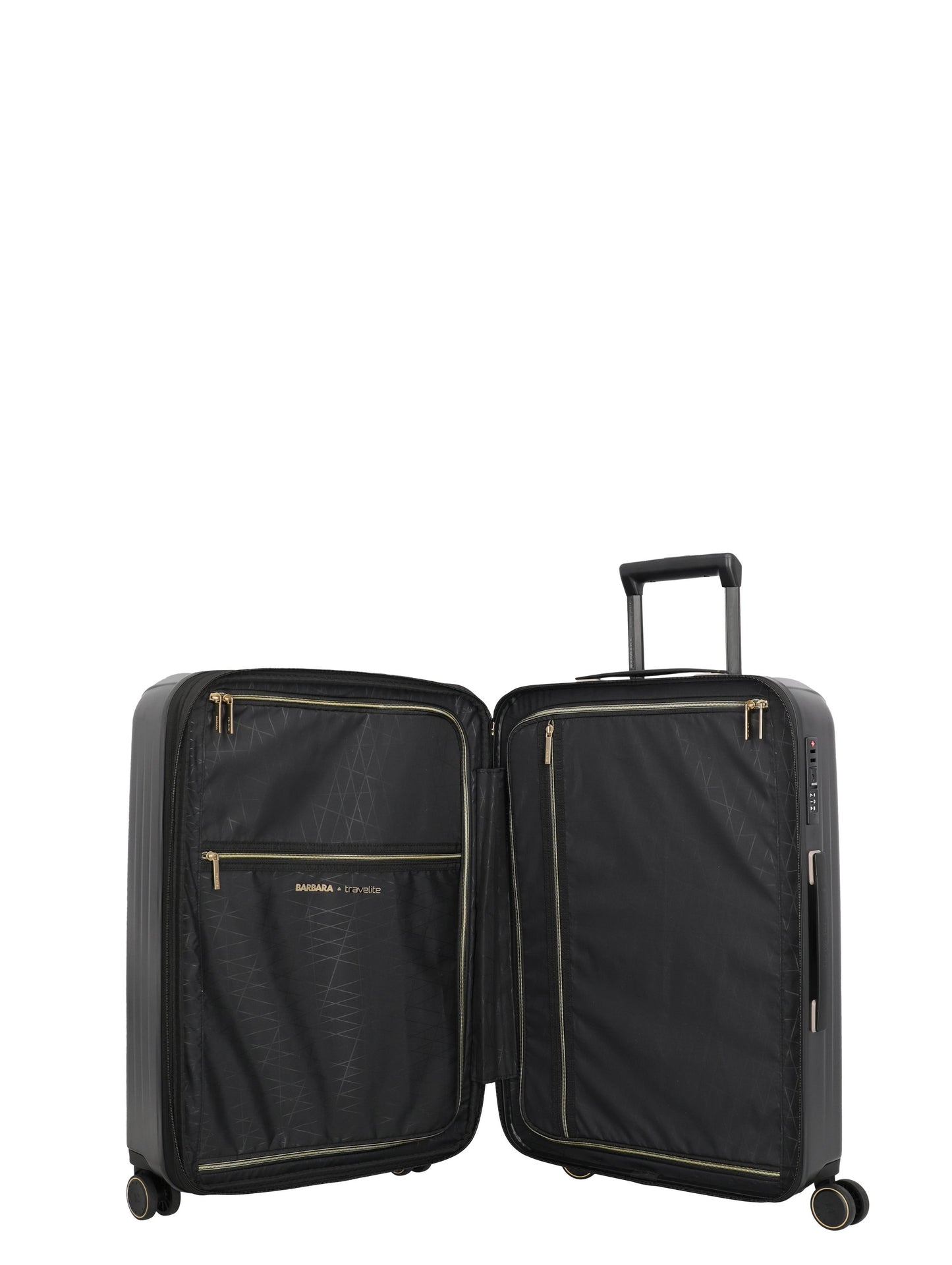 Travelite BARBARA NOVELTY 4w Trolley M