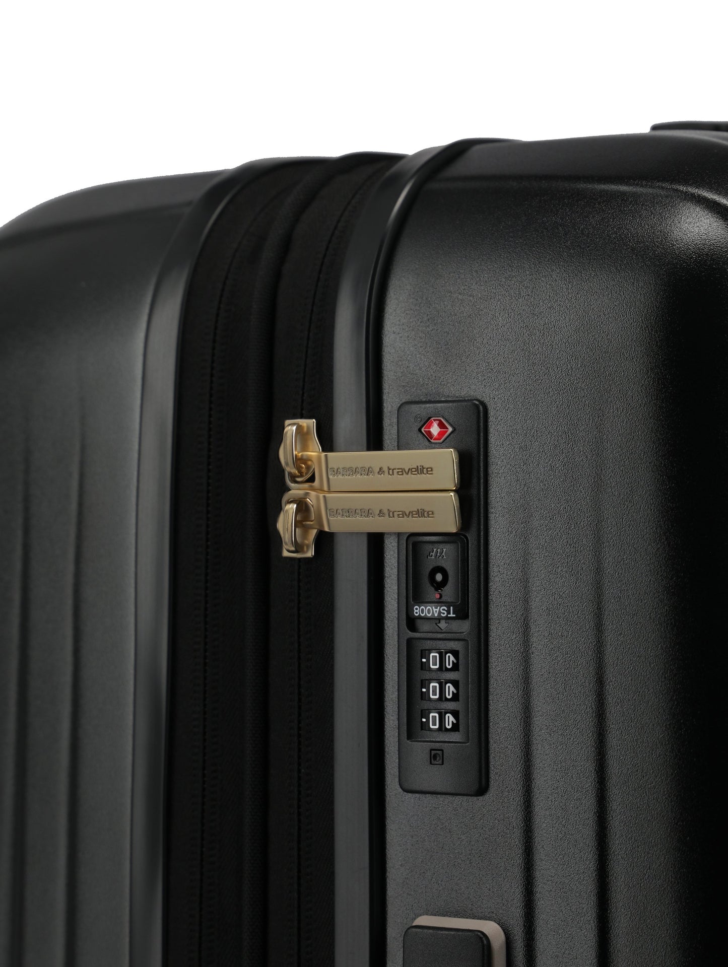 Travelite BARBARA NOVELTY 4w Trolley M
