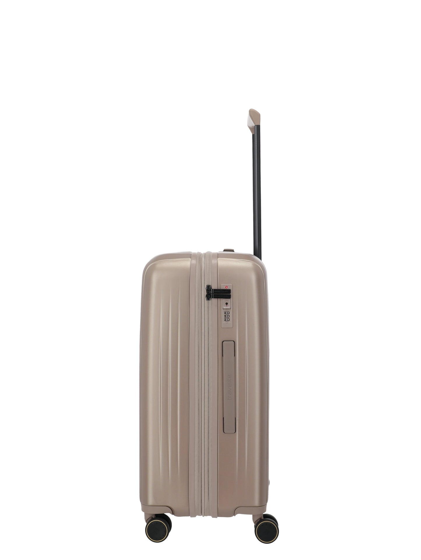 Travelite BARBARA NOVELTY 4w Trolley M
