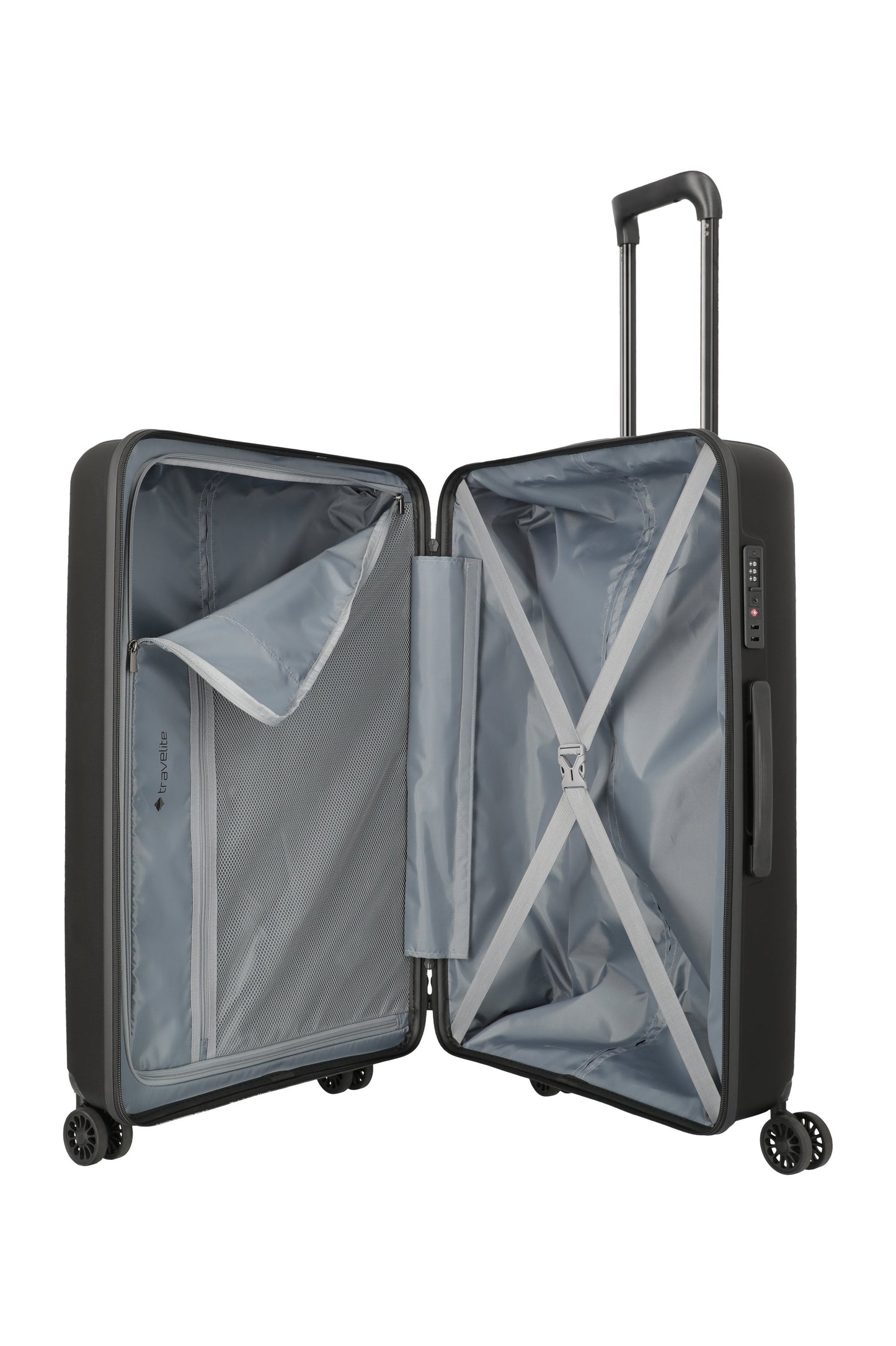 Travelite SKYMATE Trolley 4w L