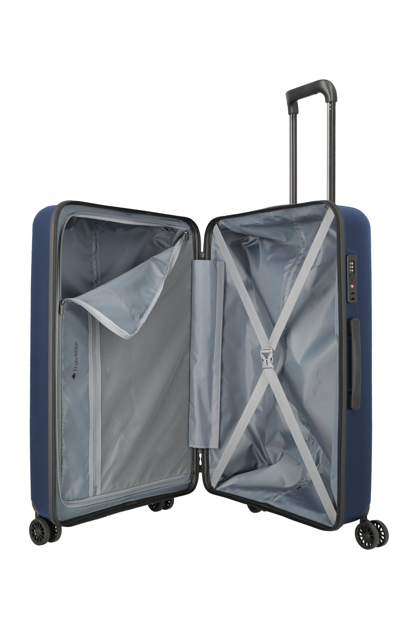 Travelite SKYMATE Trolley 4w L