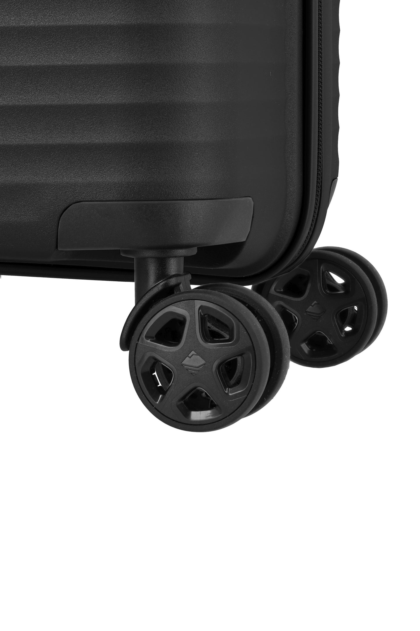 Travelite AIR STRIPE Trolley 4w S (Slim)