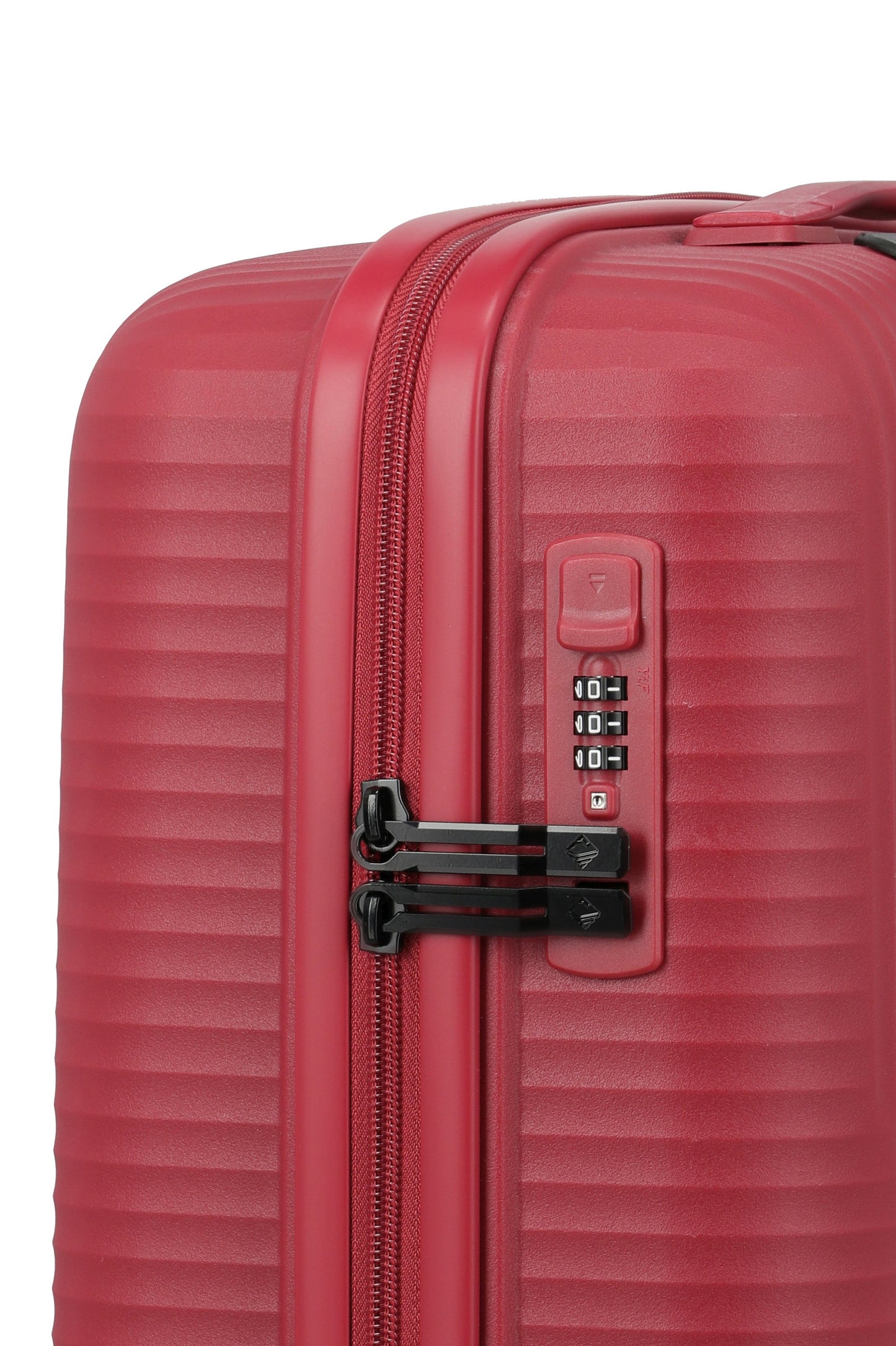 Travelite AIR STRIPE Trolley 4w S (Slim)