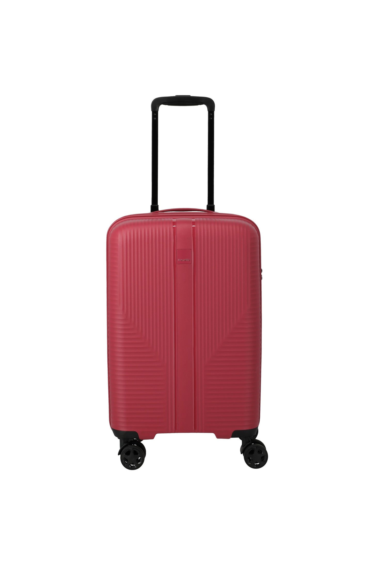 Travelite AIR STRIPE Trolley 4w S (Slim)