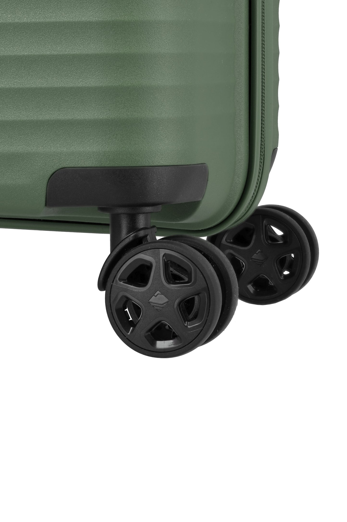Travelite AIR STRIPE Trolley 4w S (Slim)