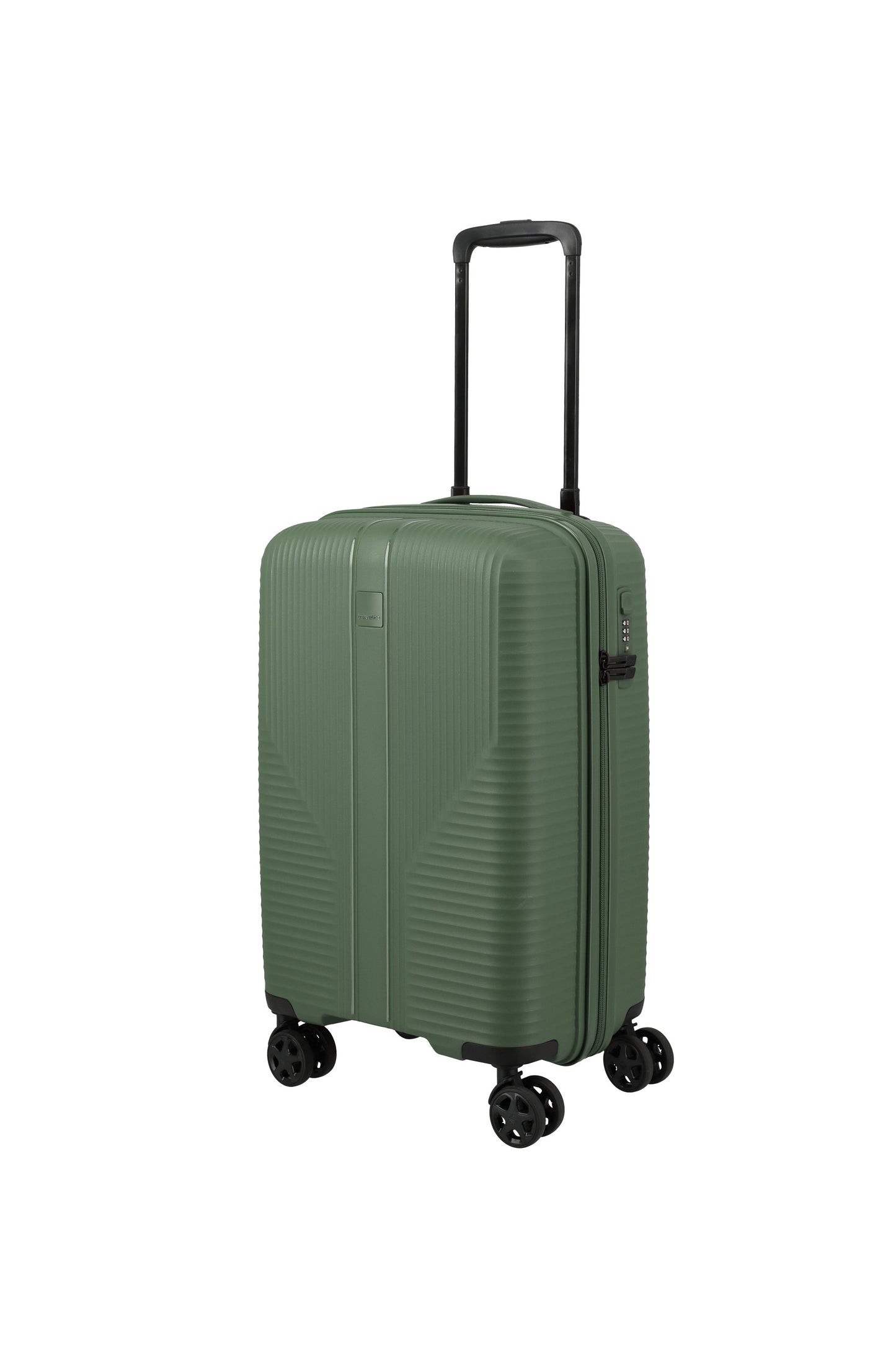 Travelite AIR STRIPE Trolley 4w S (Slim)