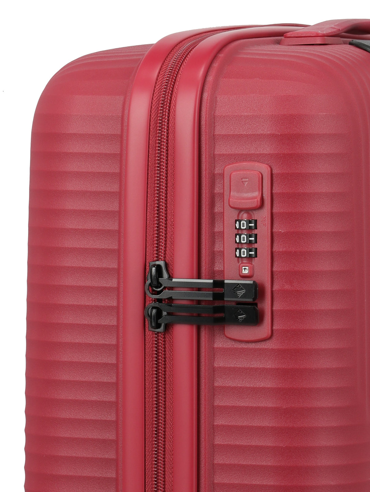 Travelite AIR STRIPE Trolley 4w S