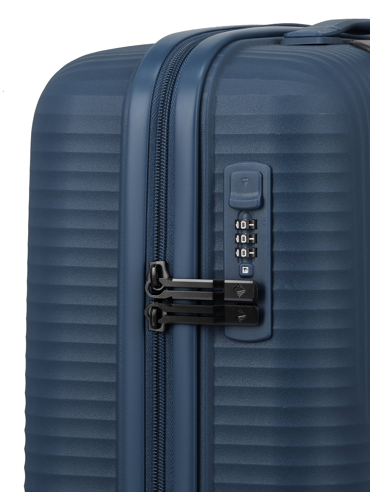 Travelite AIR STRIPE Trolley 4w S