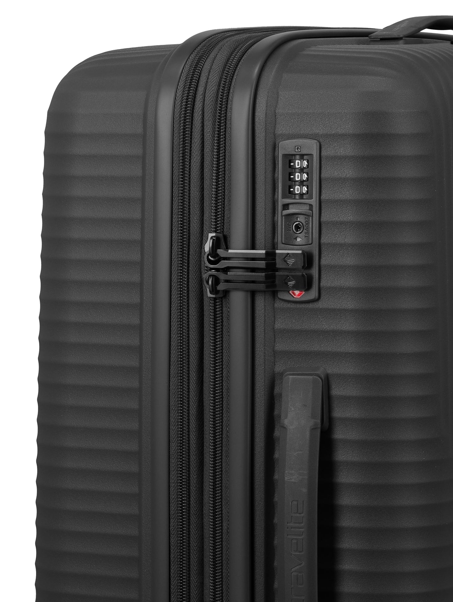 Travelite AIR STRIPE Trolley 4w M