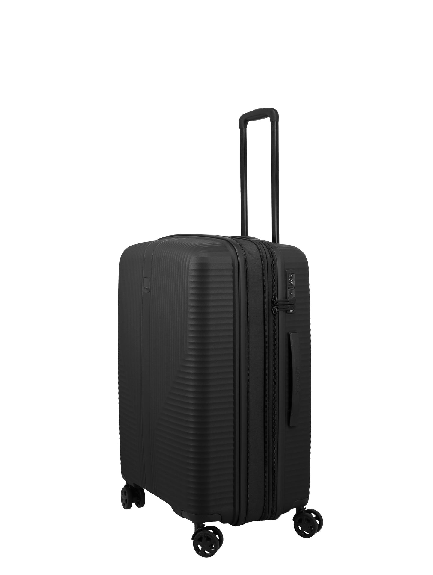 Travelite AIR STRIPE Trolley 4w M