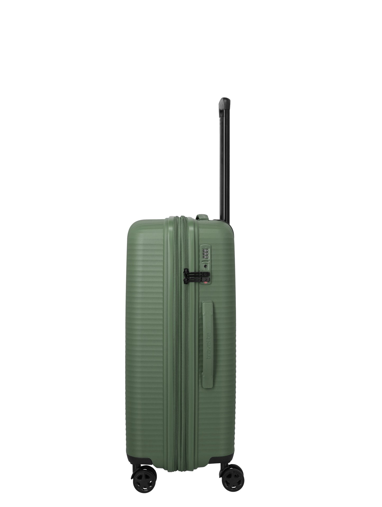 Travelite AIR STRIPE Trolley 4w M