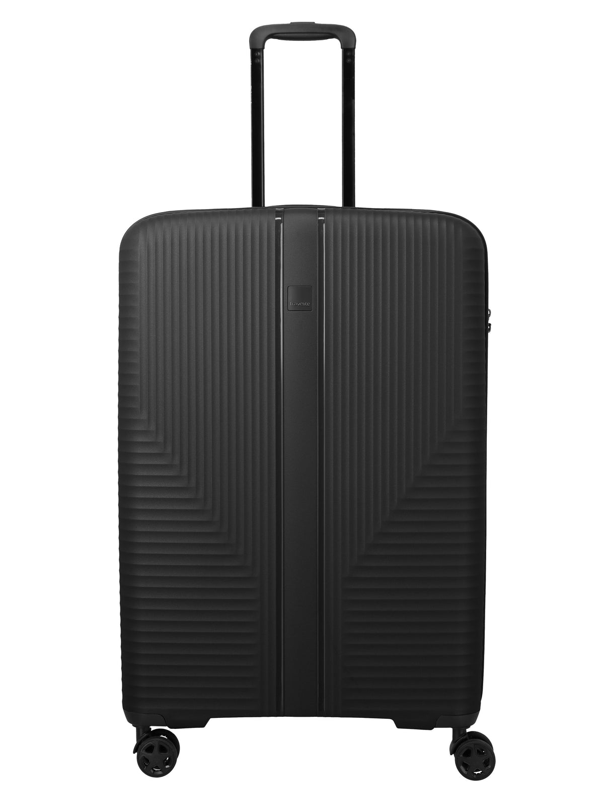 Travelite AIR STRIPE Trolley 4w L/M exp./S