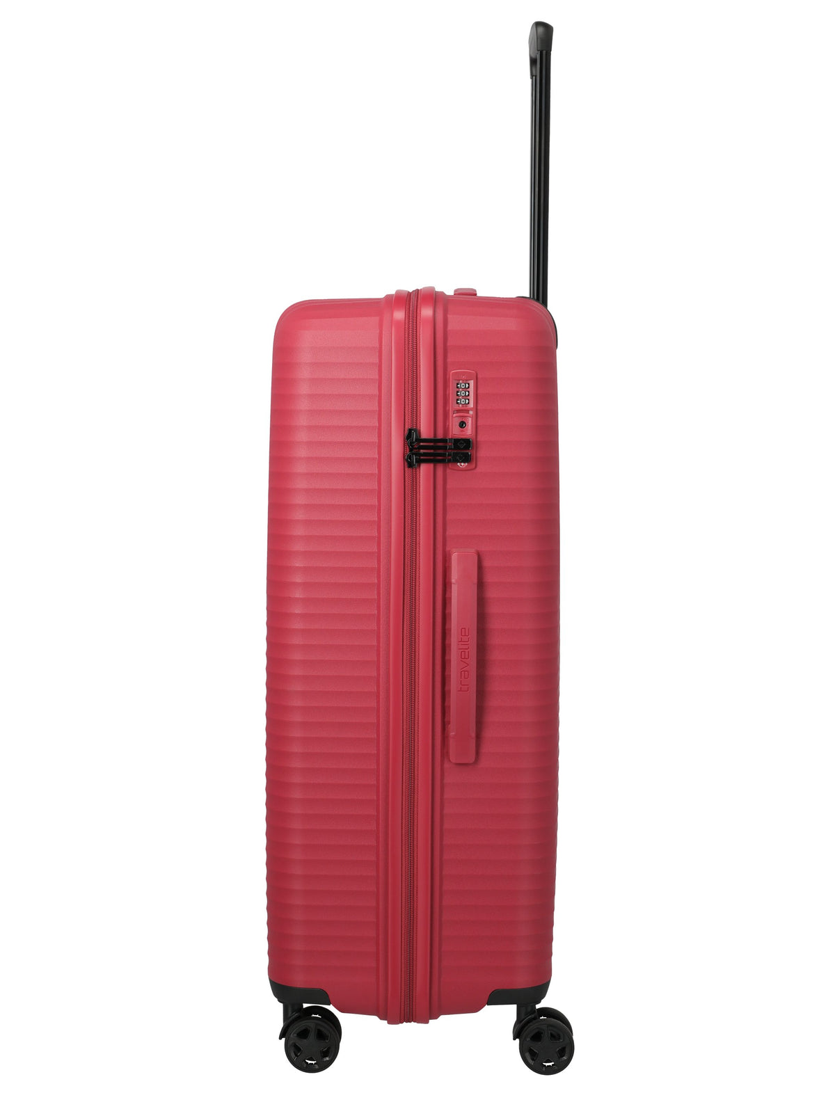 Travelite AIR STRIPE Trolley 4w L/M exp./S