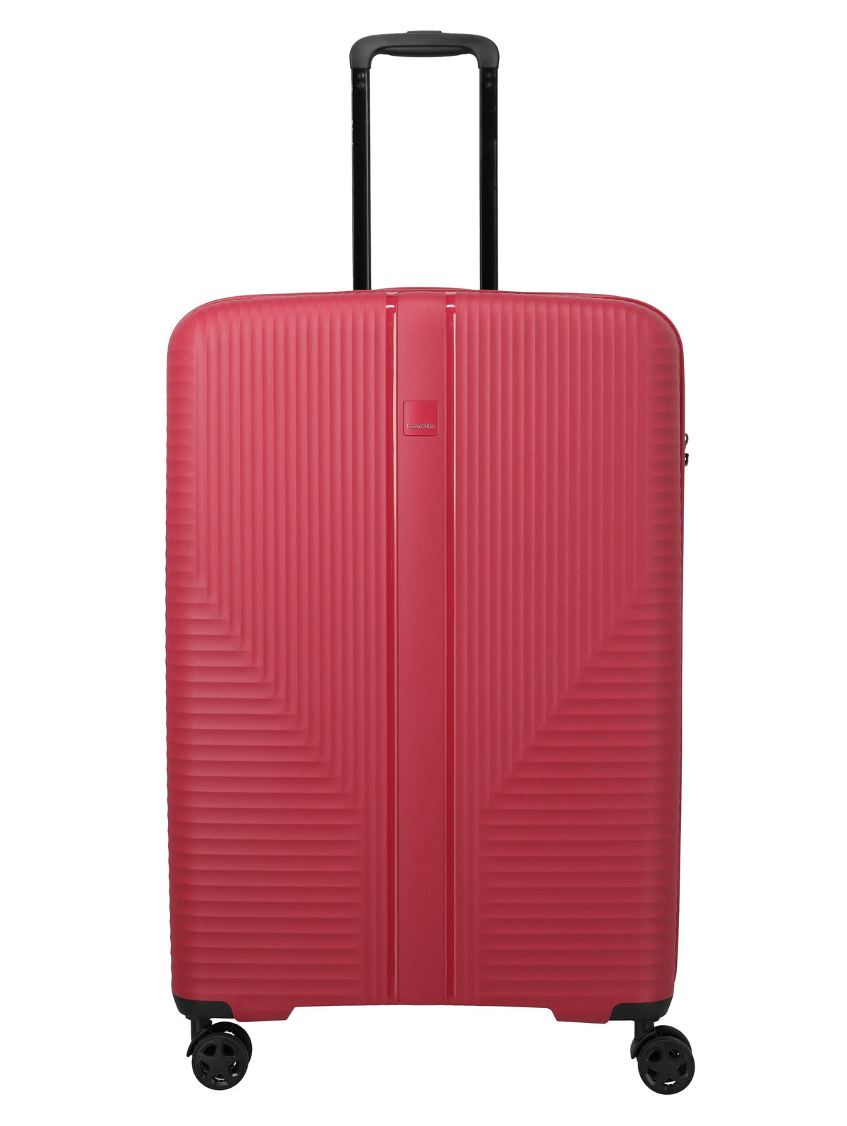 Travelite AIR STRIPE Trolley 4w L/M exp./S