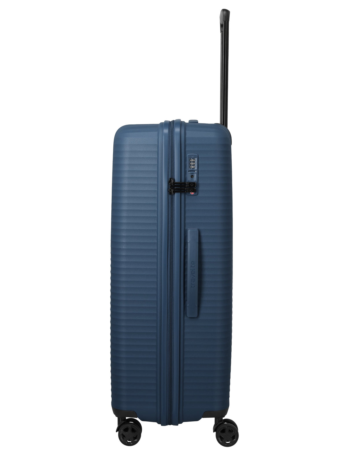Travelite AIR STRIPE Trolley 4w L/M exp./S