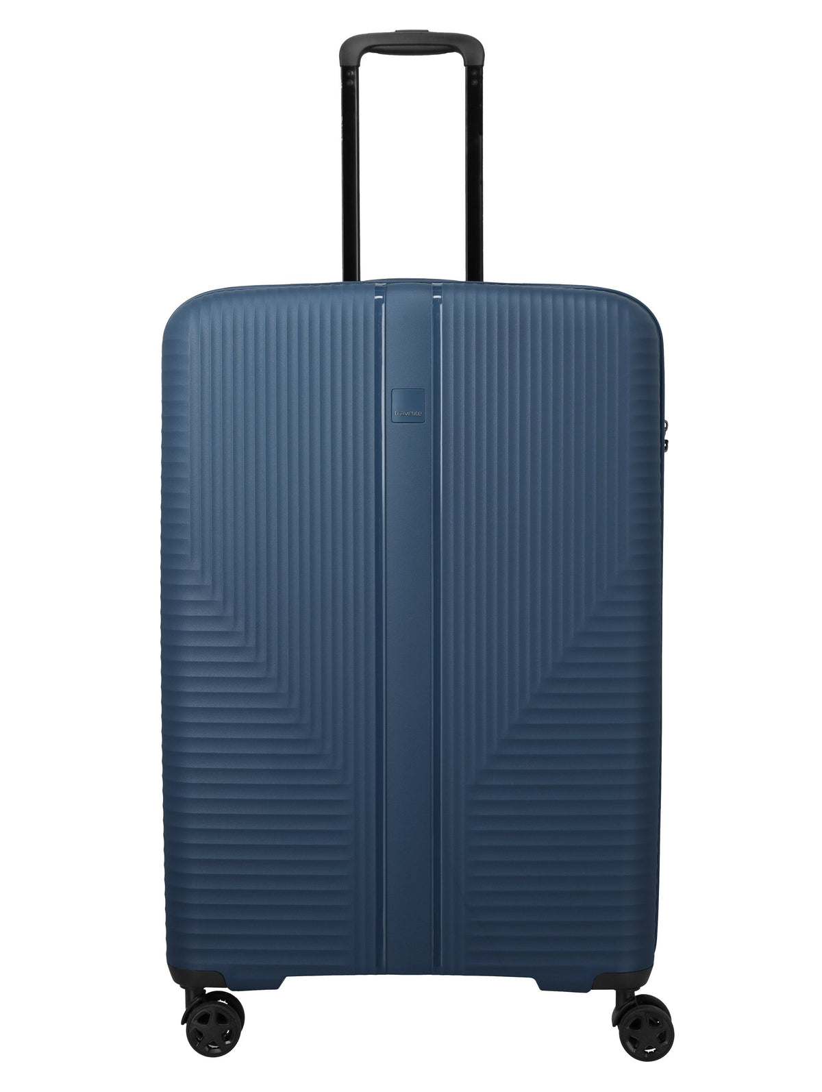 Travelite AIR STRIPE Trolley 4w L/M exp./S