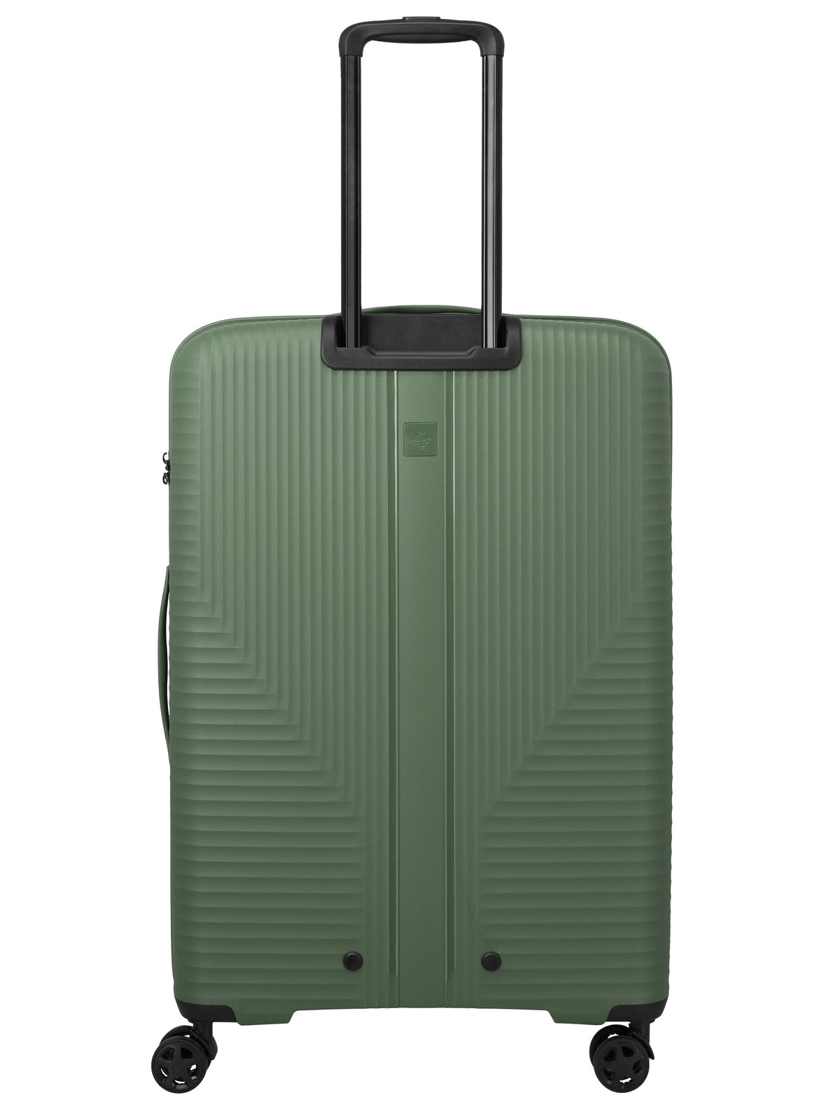 Travelite AIR STRIPE Trolley 4w L/M exp./S