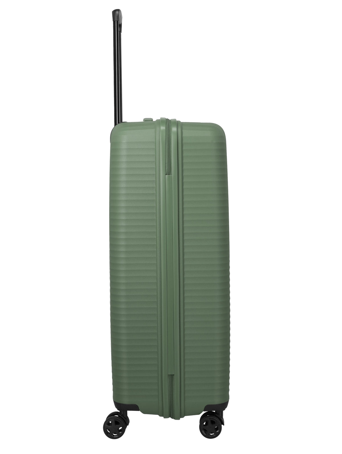 Travelite AIR STRIPE Trolley 4w L/M exp./S