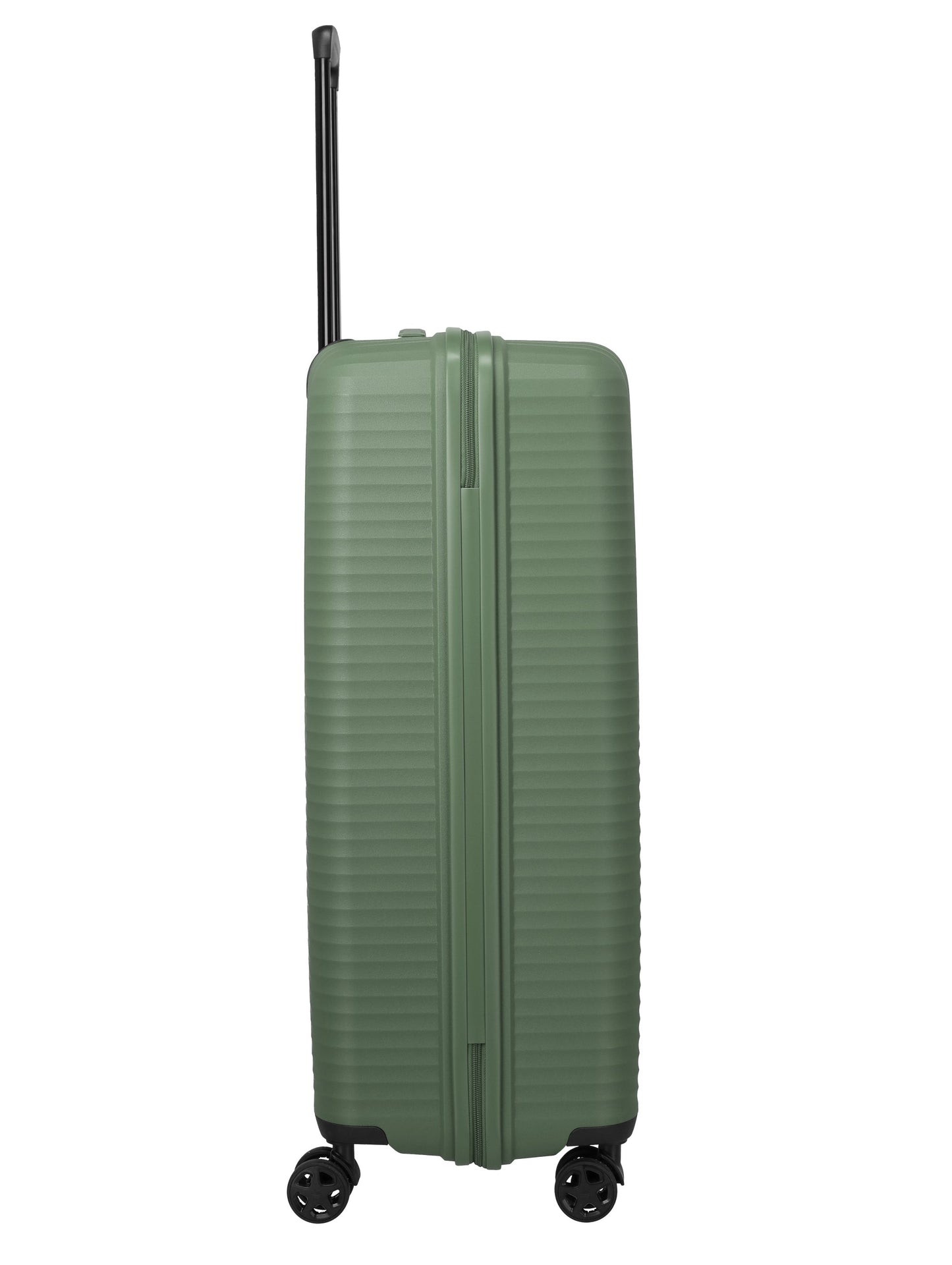 Travelite AIR STRIPE Trolley 4w, Set L/M exp./S (Slim)