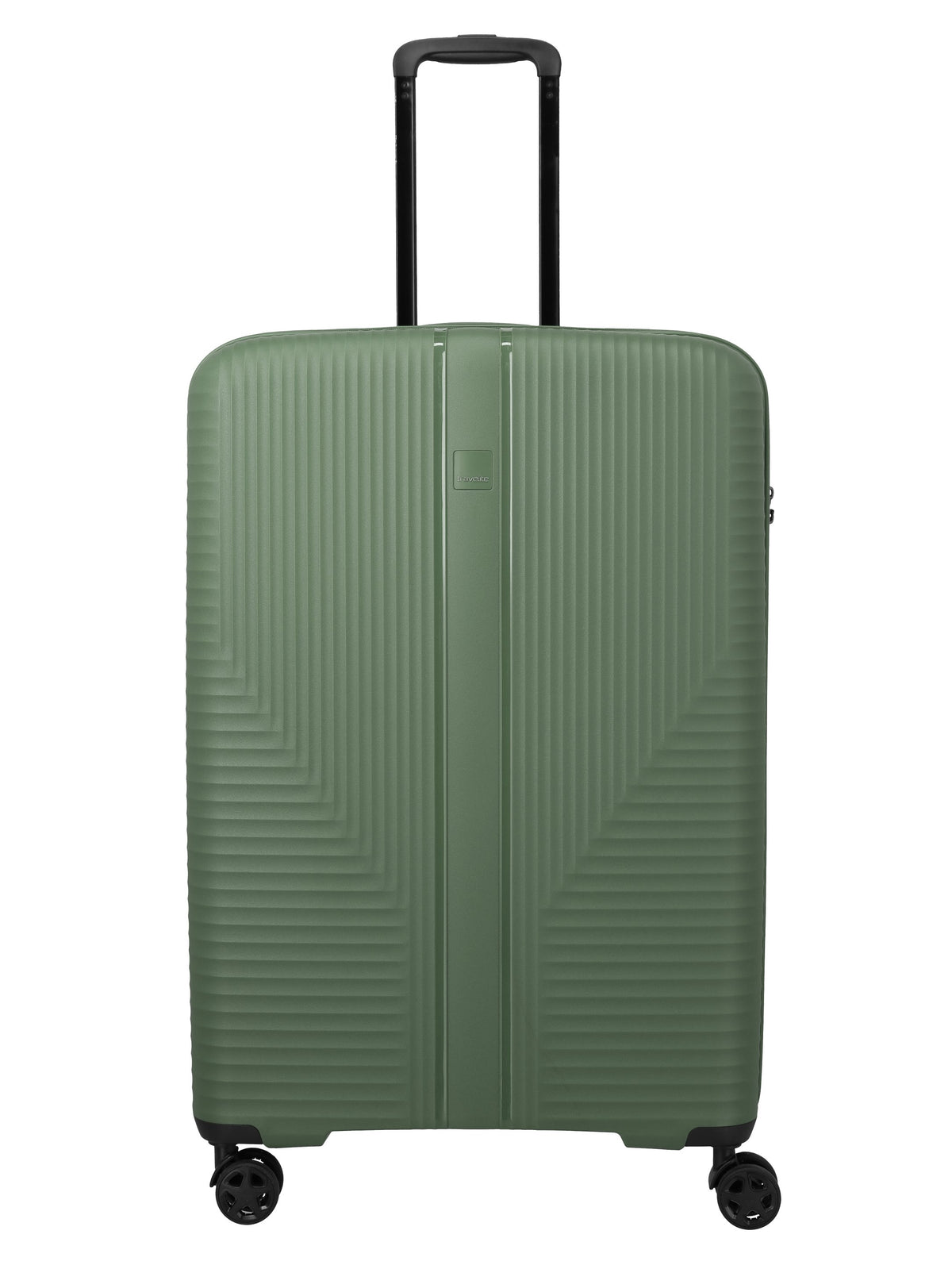 Travelite AIR STRIPE Trolley 4w L/M exp./S