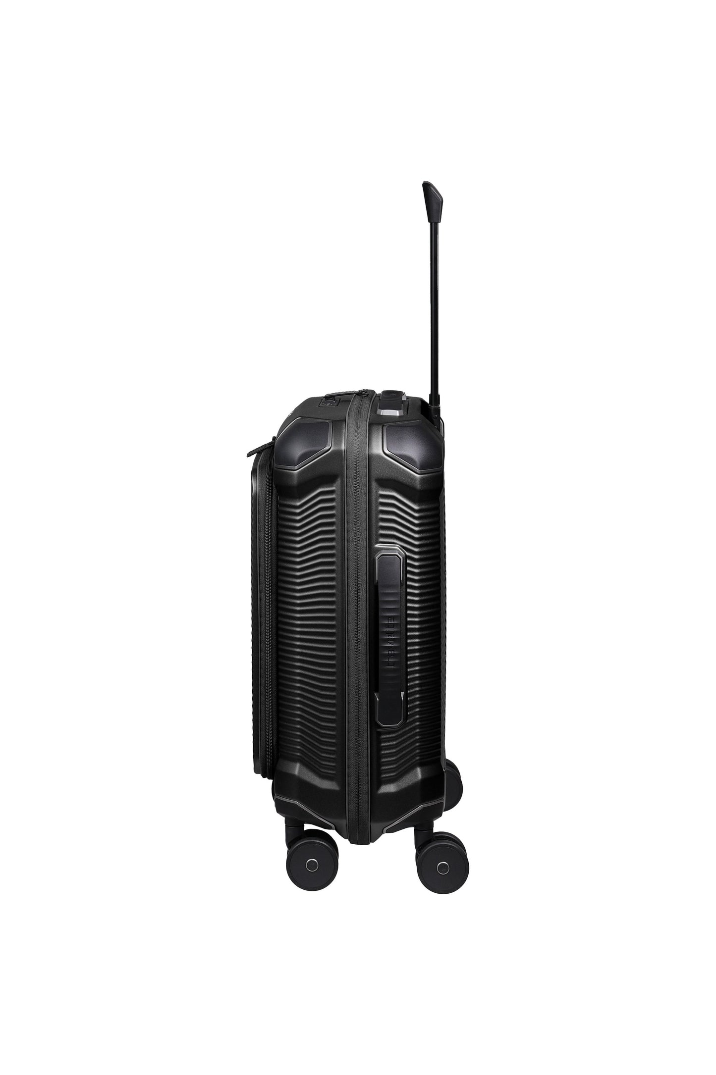 Travelite MILLENNIUM Trolley 4w S Vorderfach