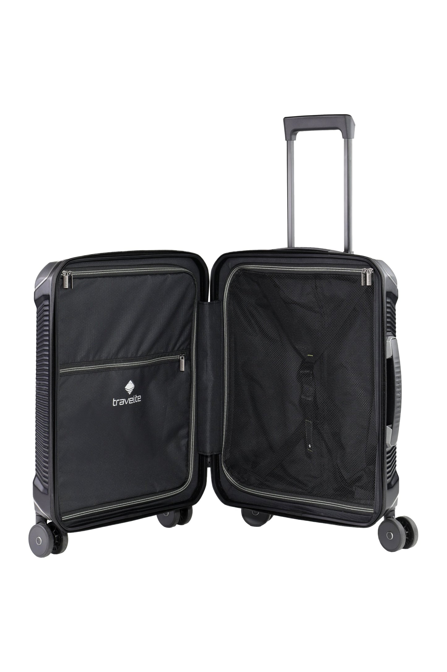 Travelite MILLENNIUM Trolley 4w S