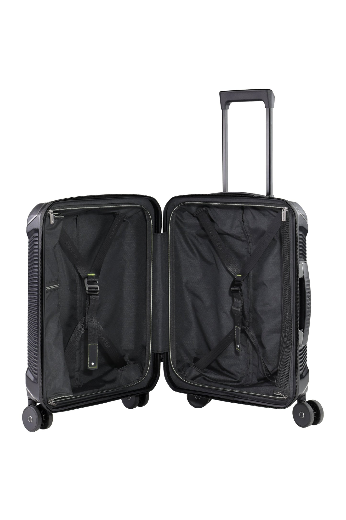 Travelite MILLENNIUM Trolley 4w S