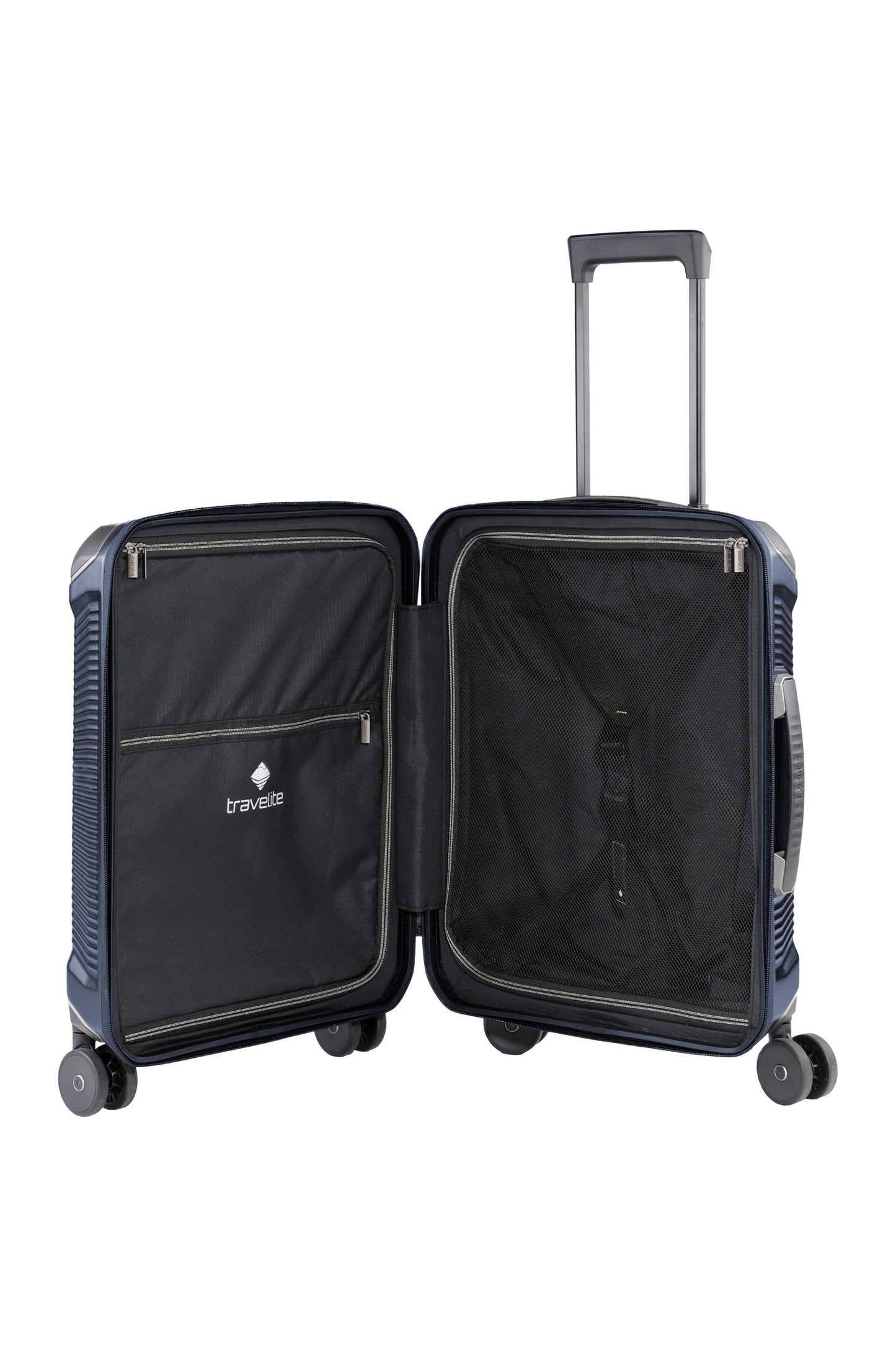 Travelite MILLENNIUM Trolley 4w S